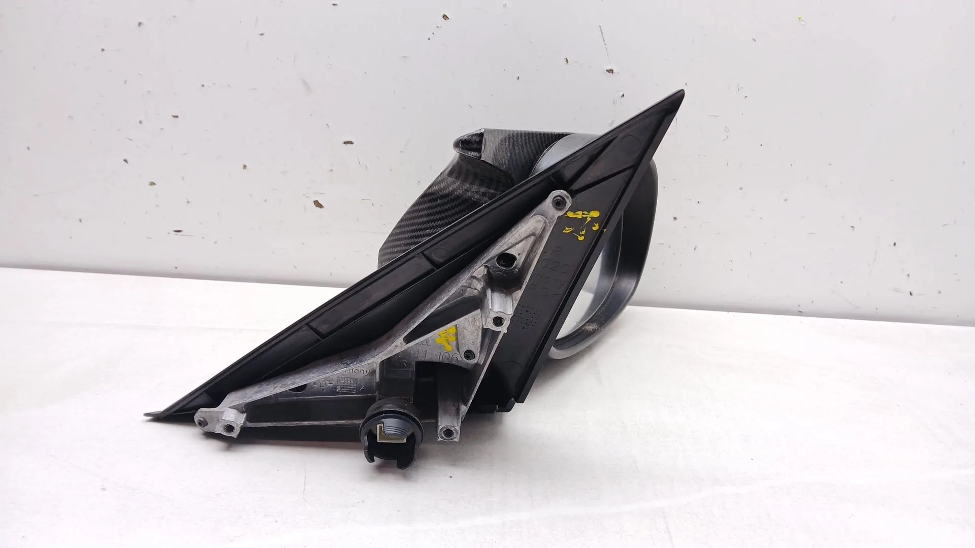 Retrovisor Derecho para Bmw 1 (E87)