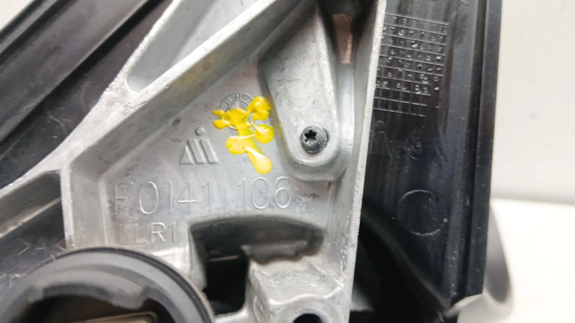 Retrovisor Derecho para Bmw 1 (E87)