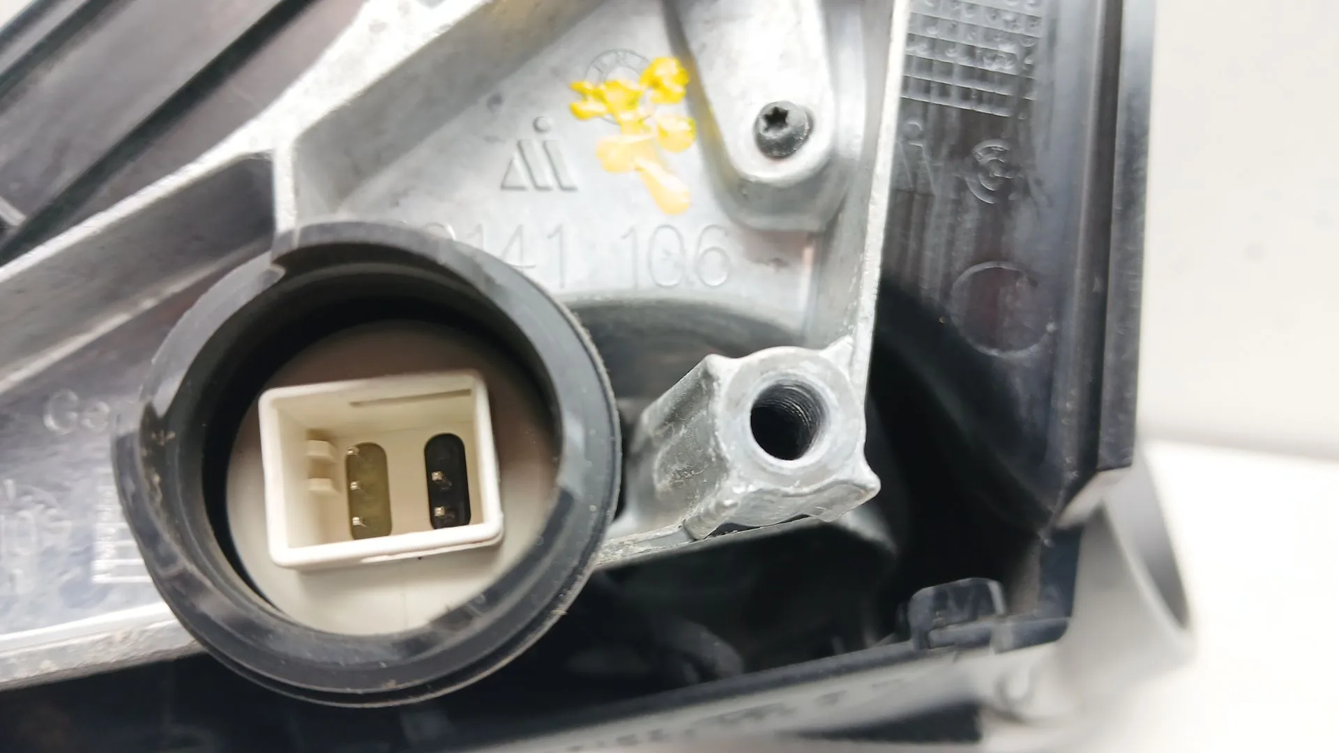 Retrovisor Derecho para Bmw 1 (E87)
