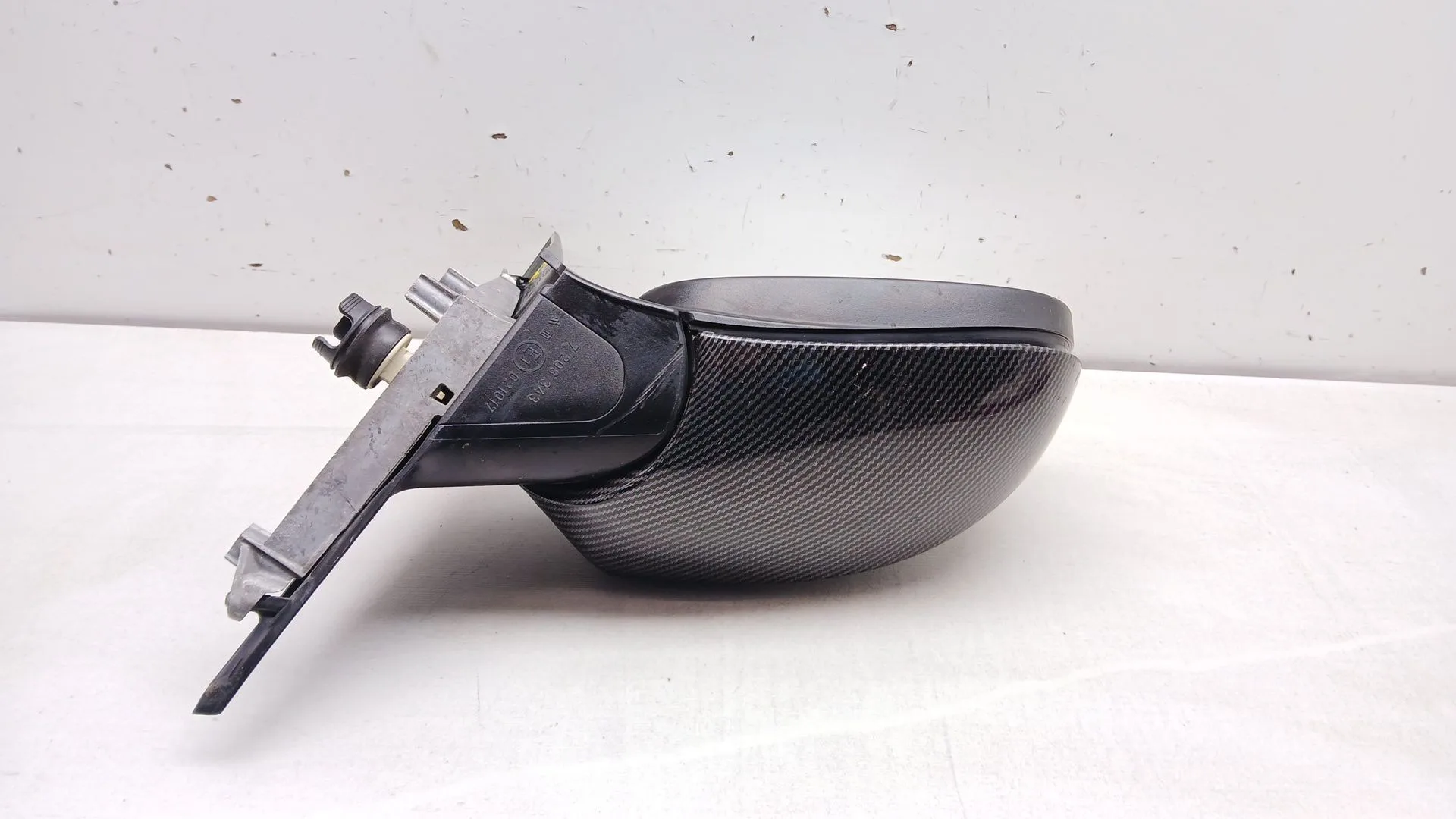 Retrovisor Derecho para Bmw 1 (E87)