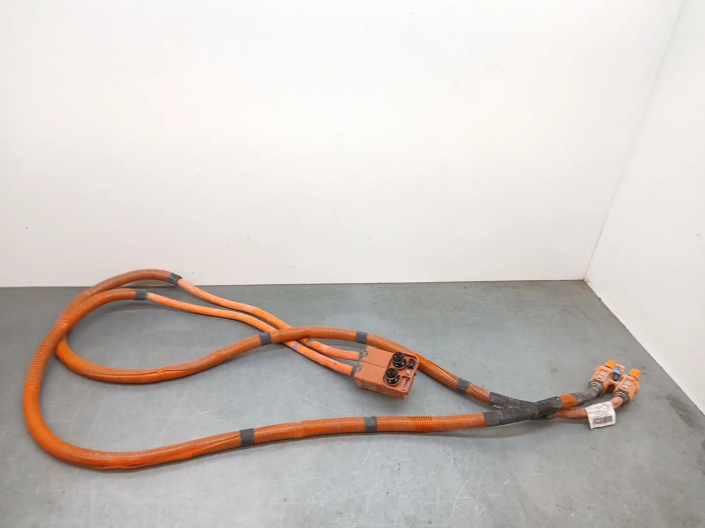 Cable para Citroën C5 Aircross