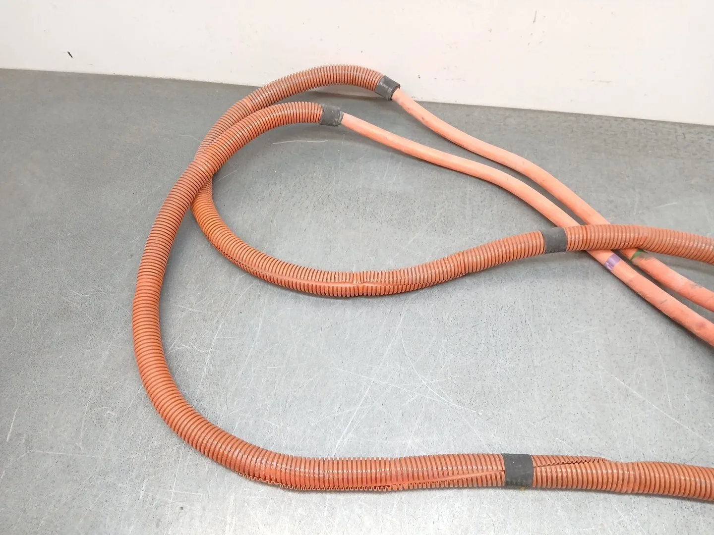 Cable para Citroën C5 Aircross
