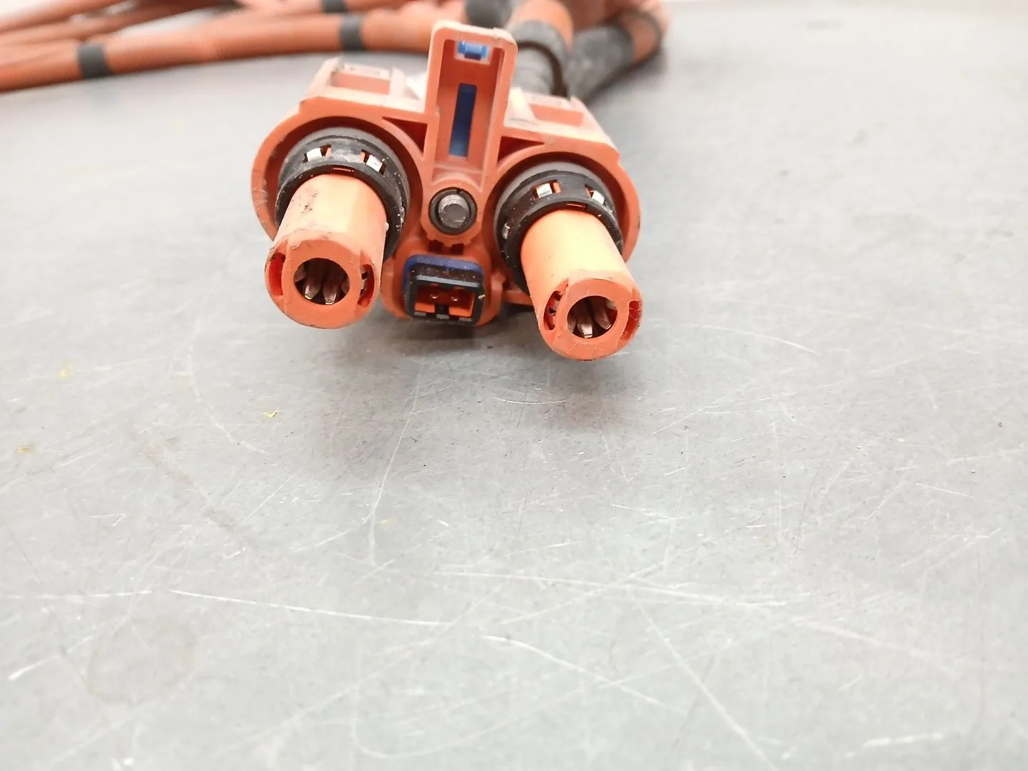 Cable para Citroën C5 Aircross