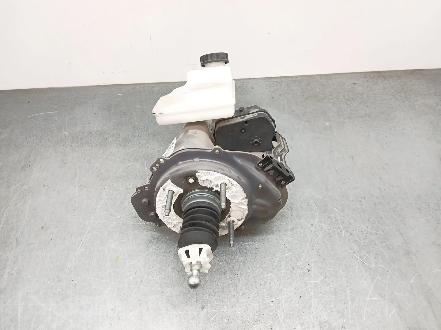 Servofreno para Citroën C5 Aircross