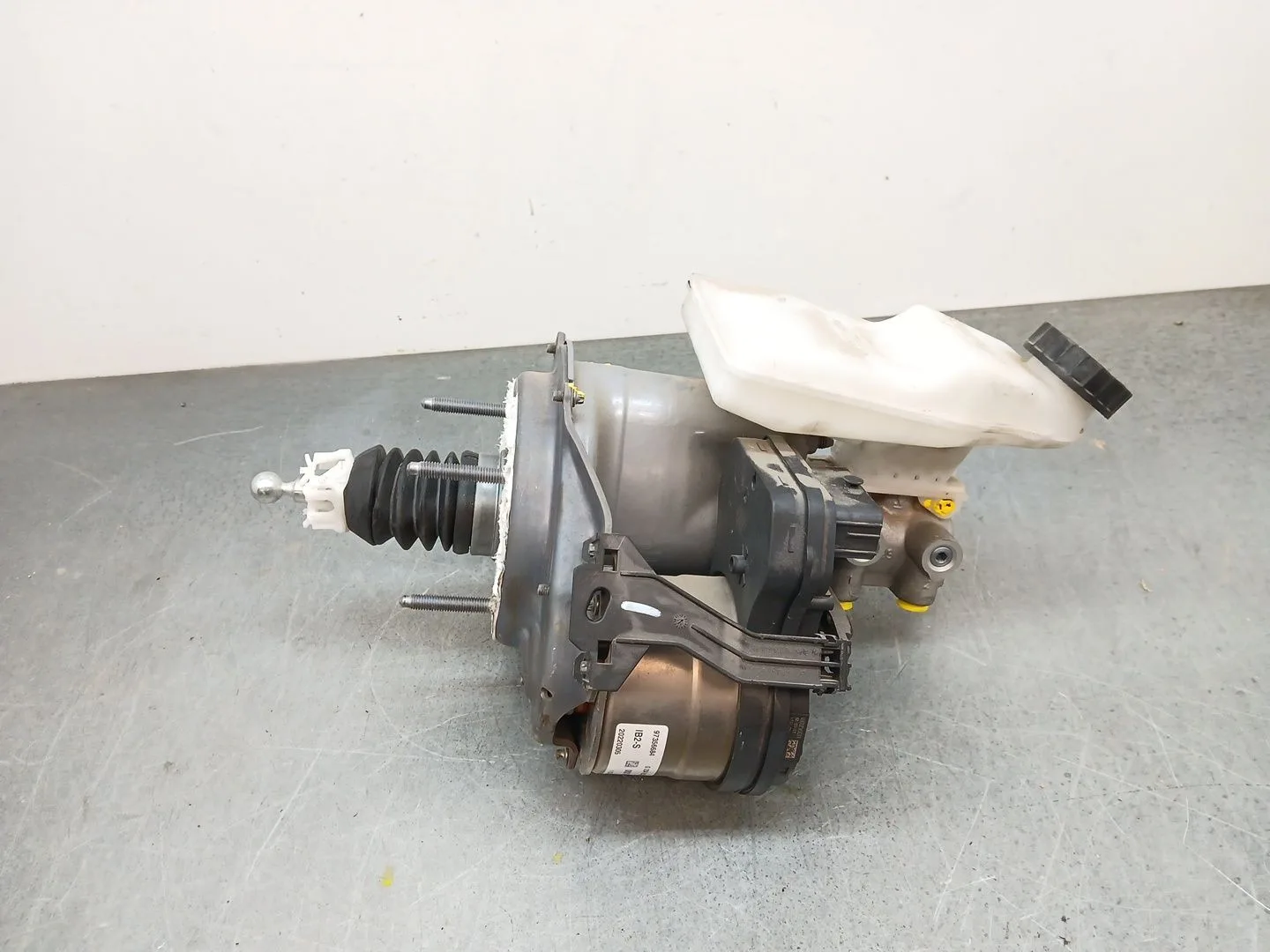 Servofreno para Citroën C5 Aircross