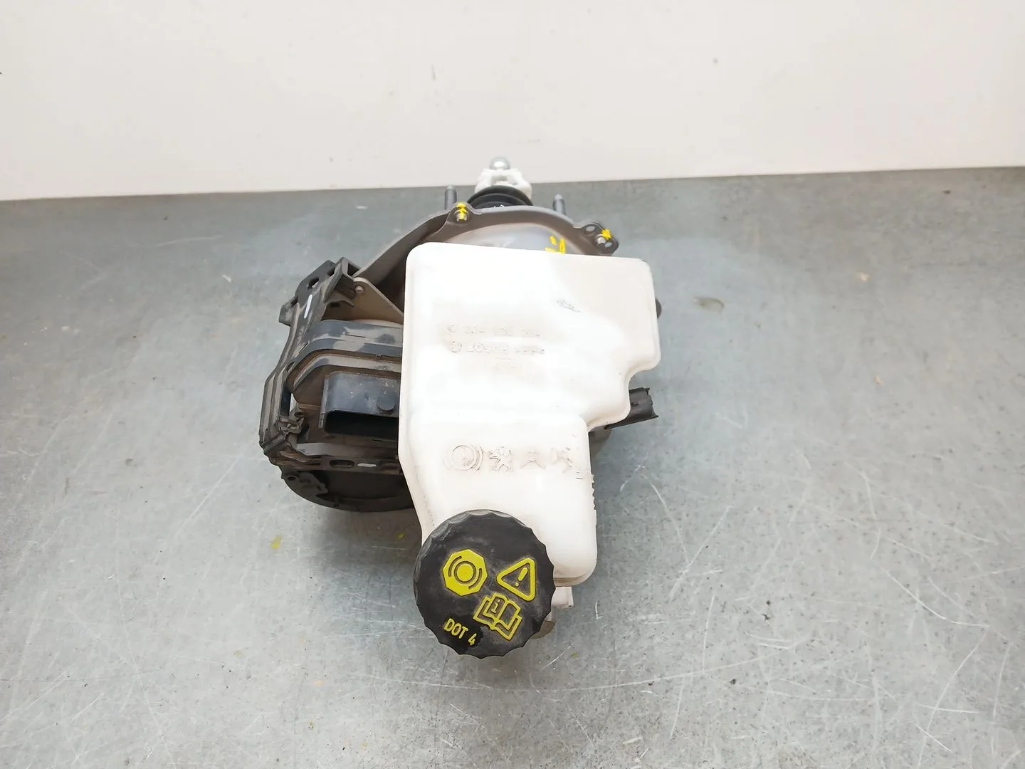 Servofreno para Citroën C5 Aircross