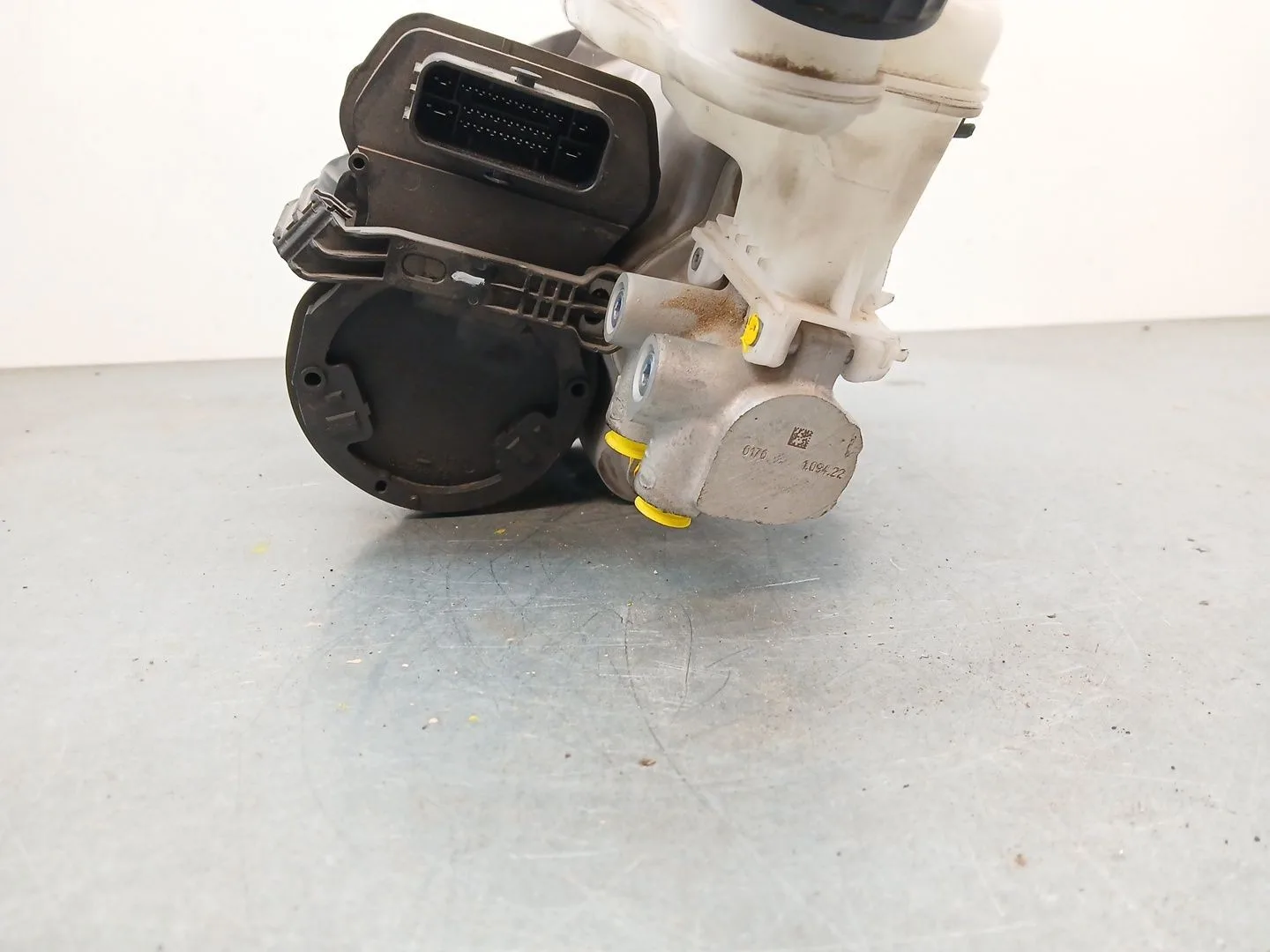 Servofreno para Citroën C5 Aircross