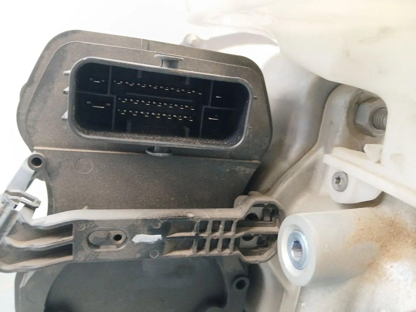 Servofreno para Citroën C5 Aircross