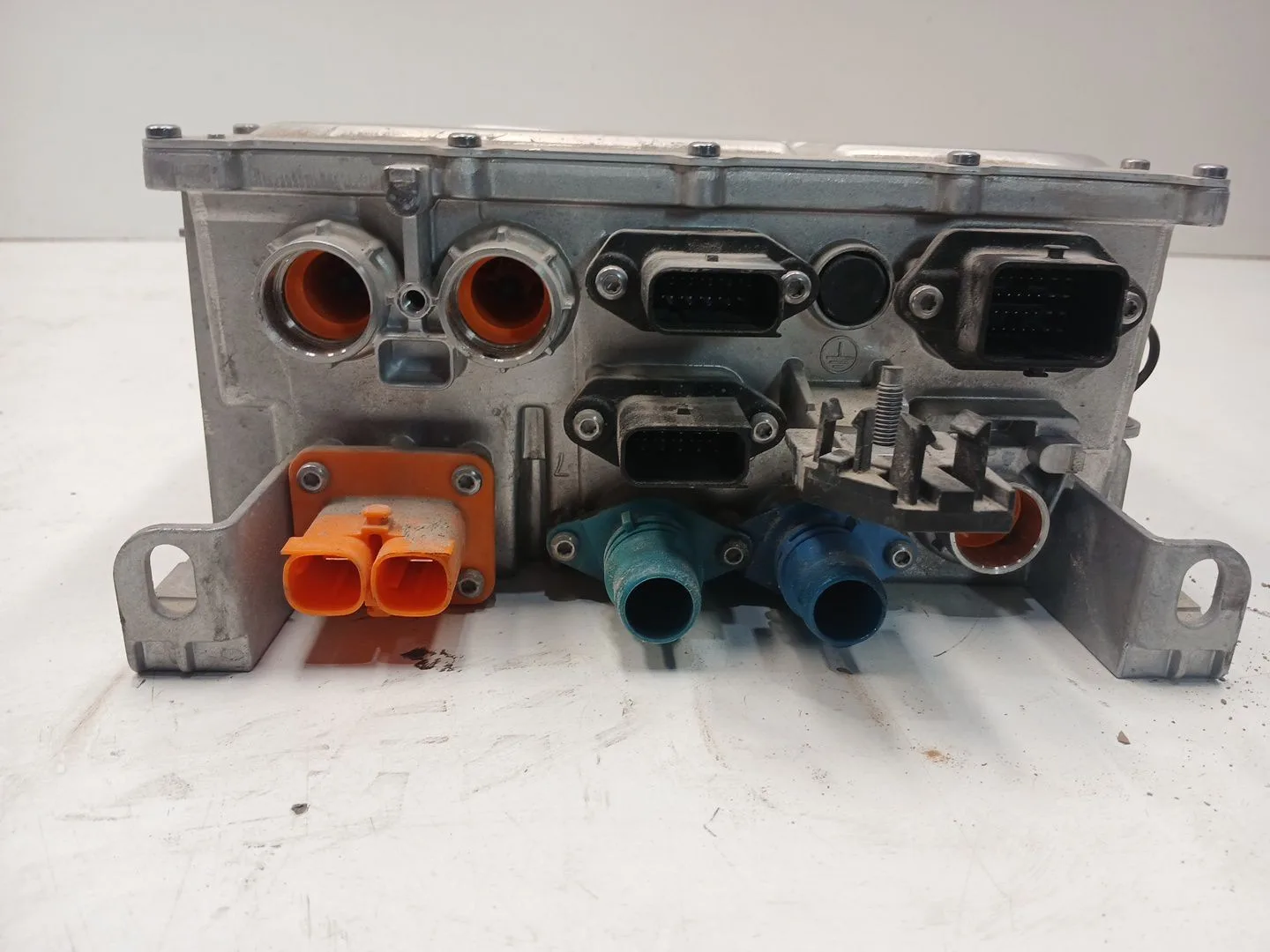 Bateria para Citroën C5 Aircross