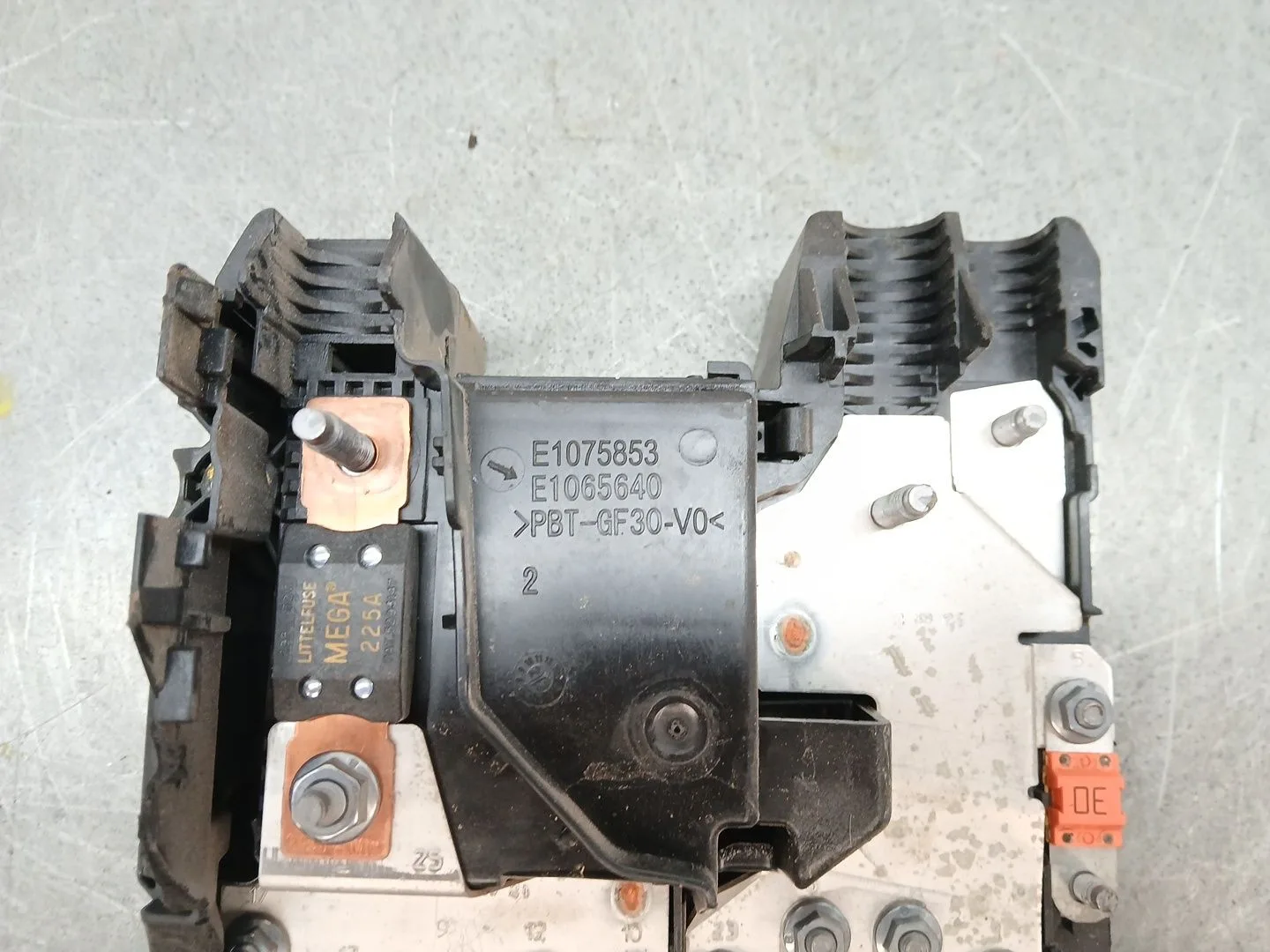 Modulo Electronico para Citroën C5 Aircross