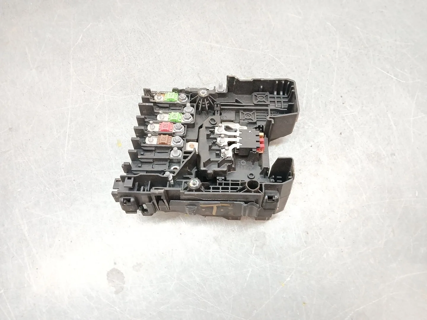 Modulo Electronico para Citroën C5 Aircross