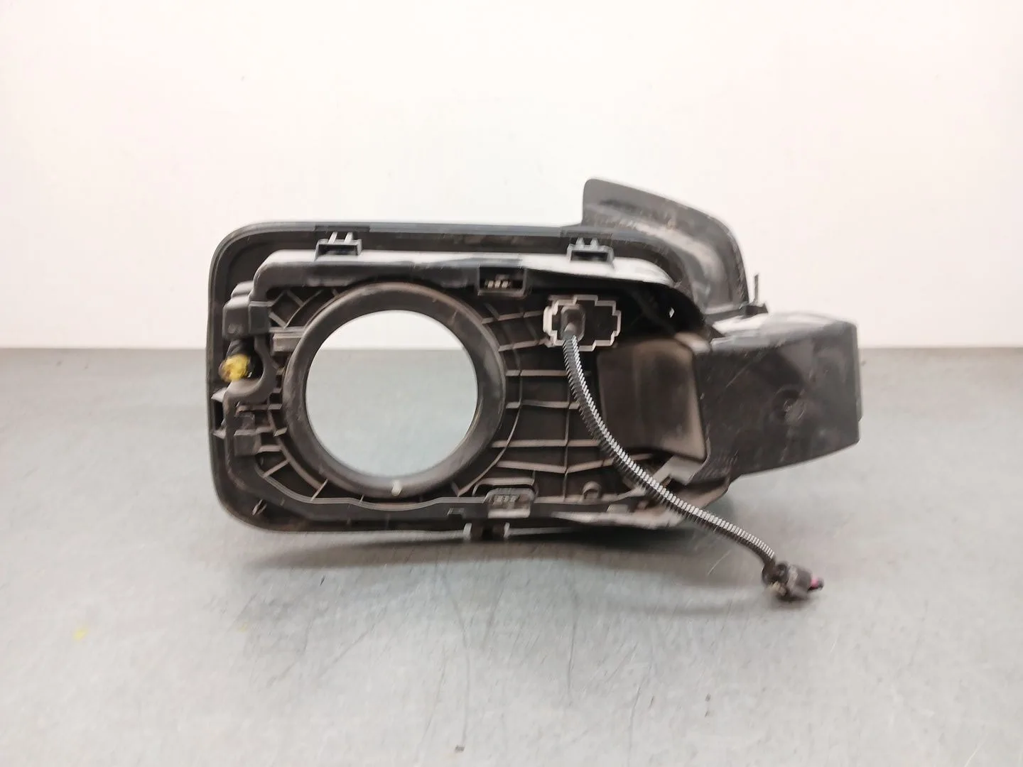 Tapa Exterior Combustible para Citroën C5 Aircross