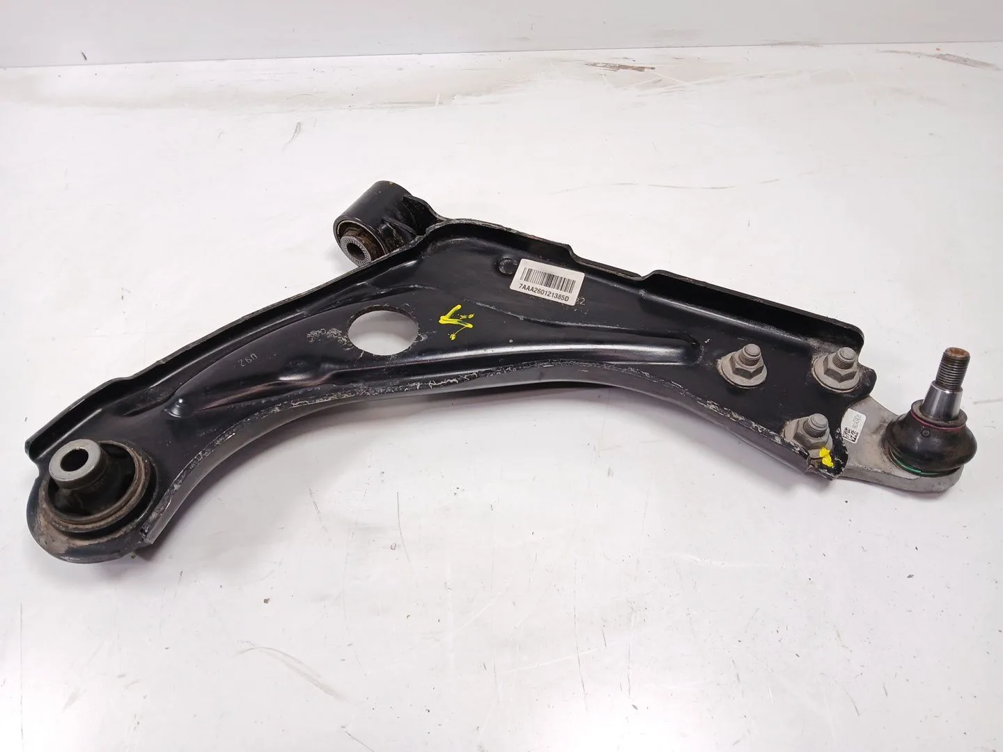 Brazo Suspension Inferior Delantero Derecho para Citroën C5 Aircross