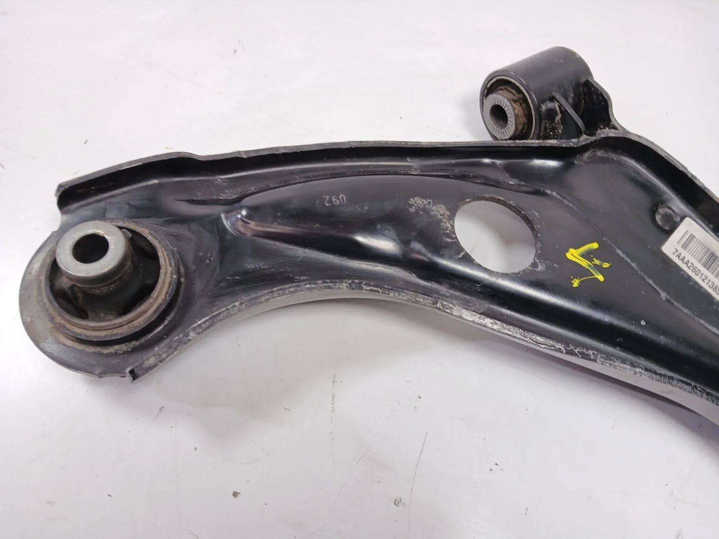 Brazo Suspension Inferior Delantero Derecho para Citroën C5 Aircross