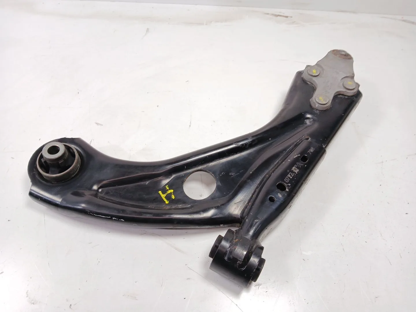 Brazo Suspension Inferior Delantero Derecho para Citroën C5 Aircross