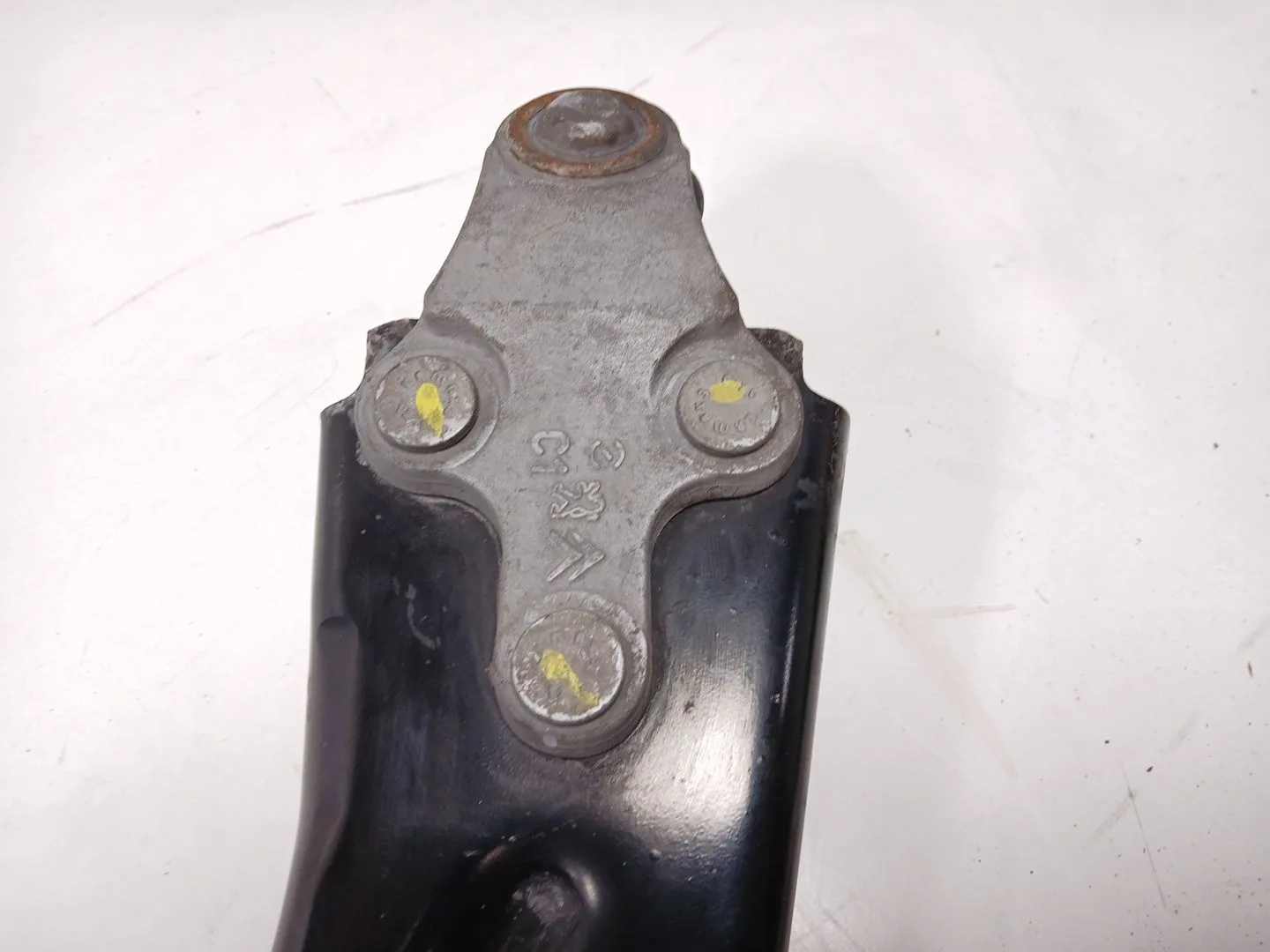 Brazo Suspension Inferior Delantero Derecho para Citroën C5 Aircross