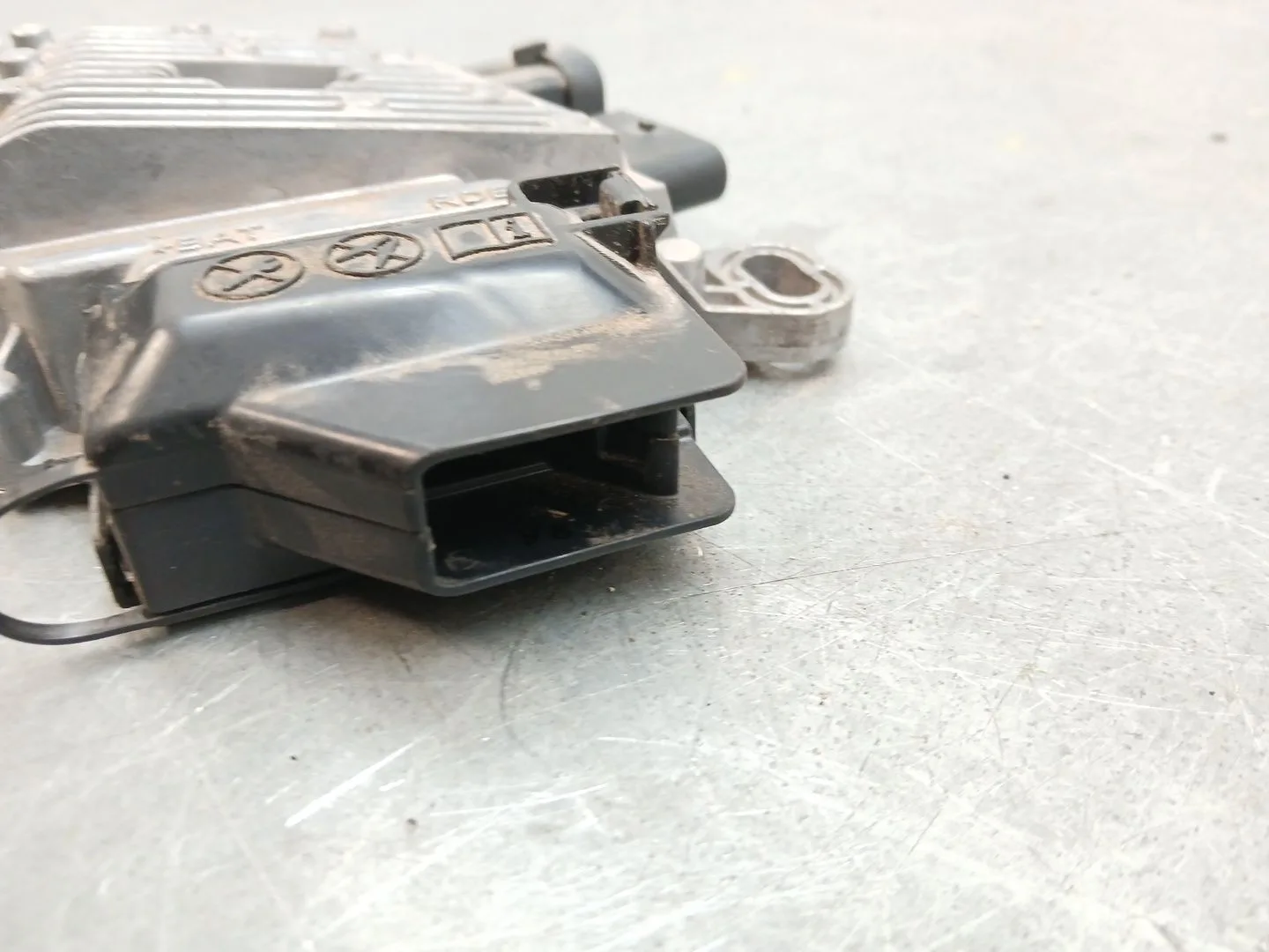 Modulo Electronico para Citroën C5 Aircross