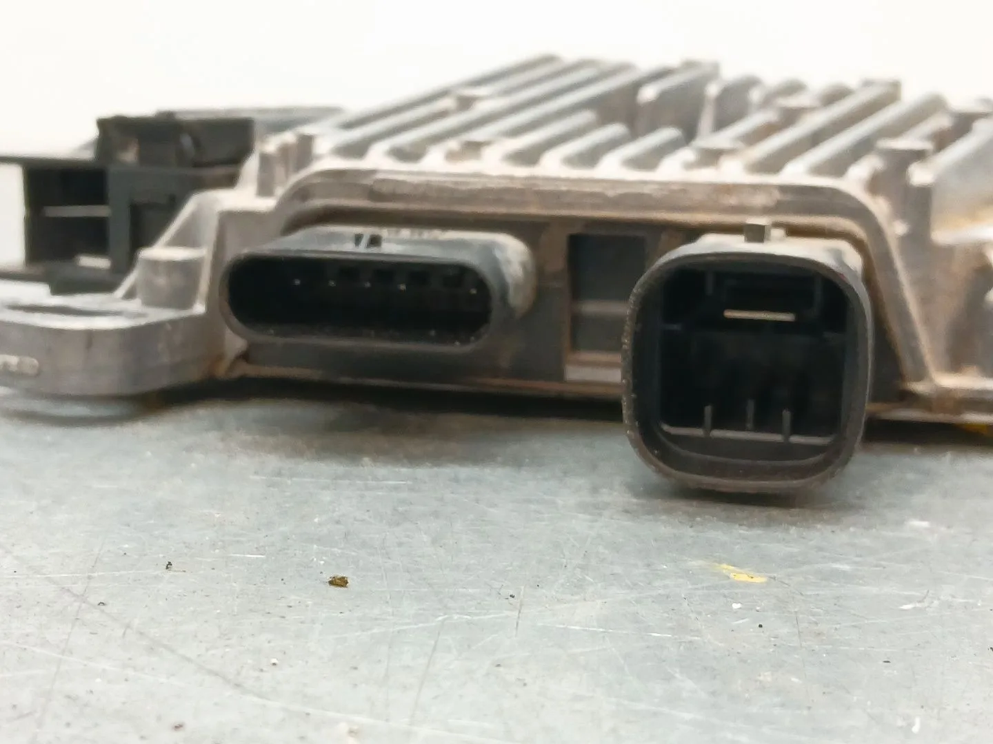 Modulo Electronico para Citroën C5 Aircross