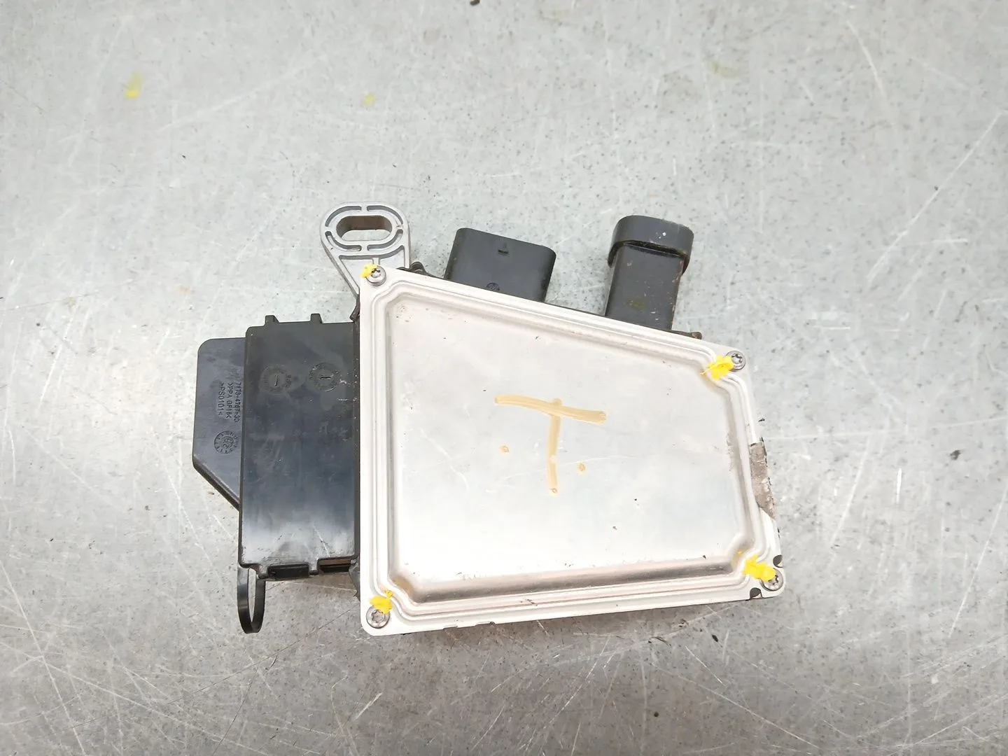 Modulo Electronico para Citroën C5 Aircross