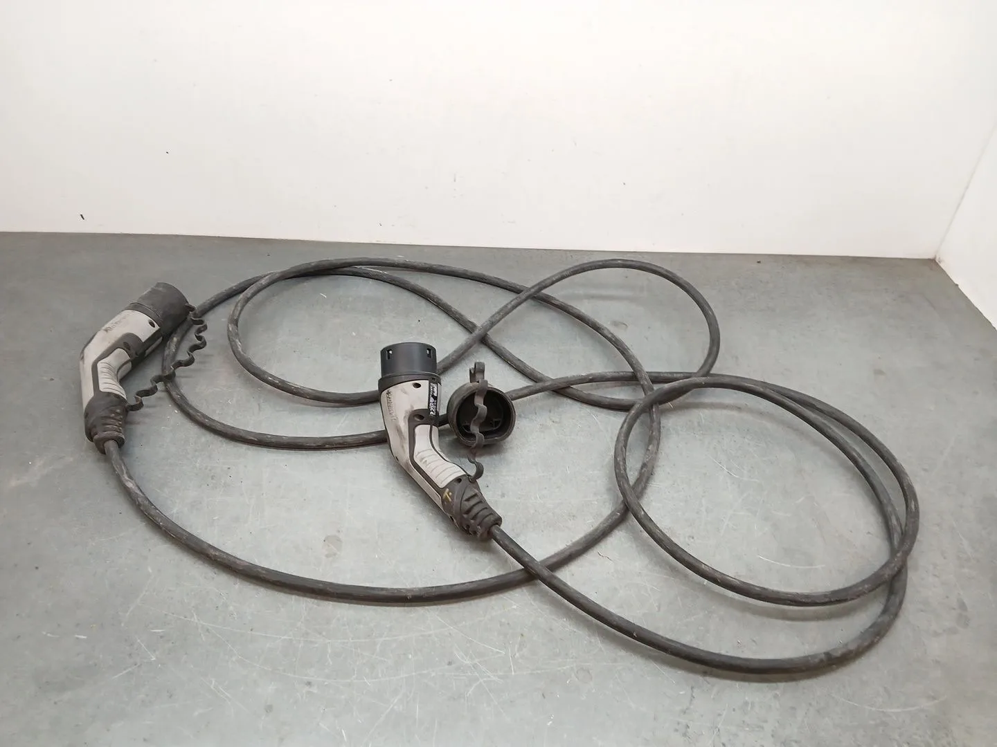 Cable para Citroën C5 Aircross