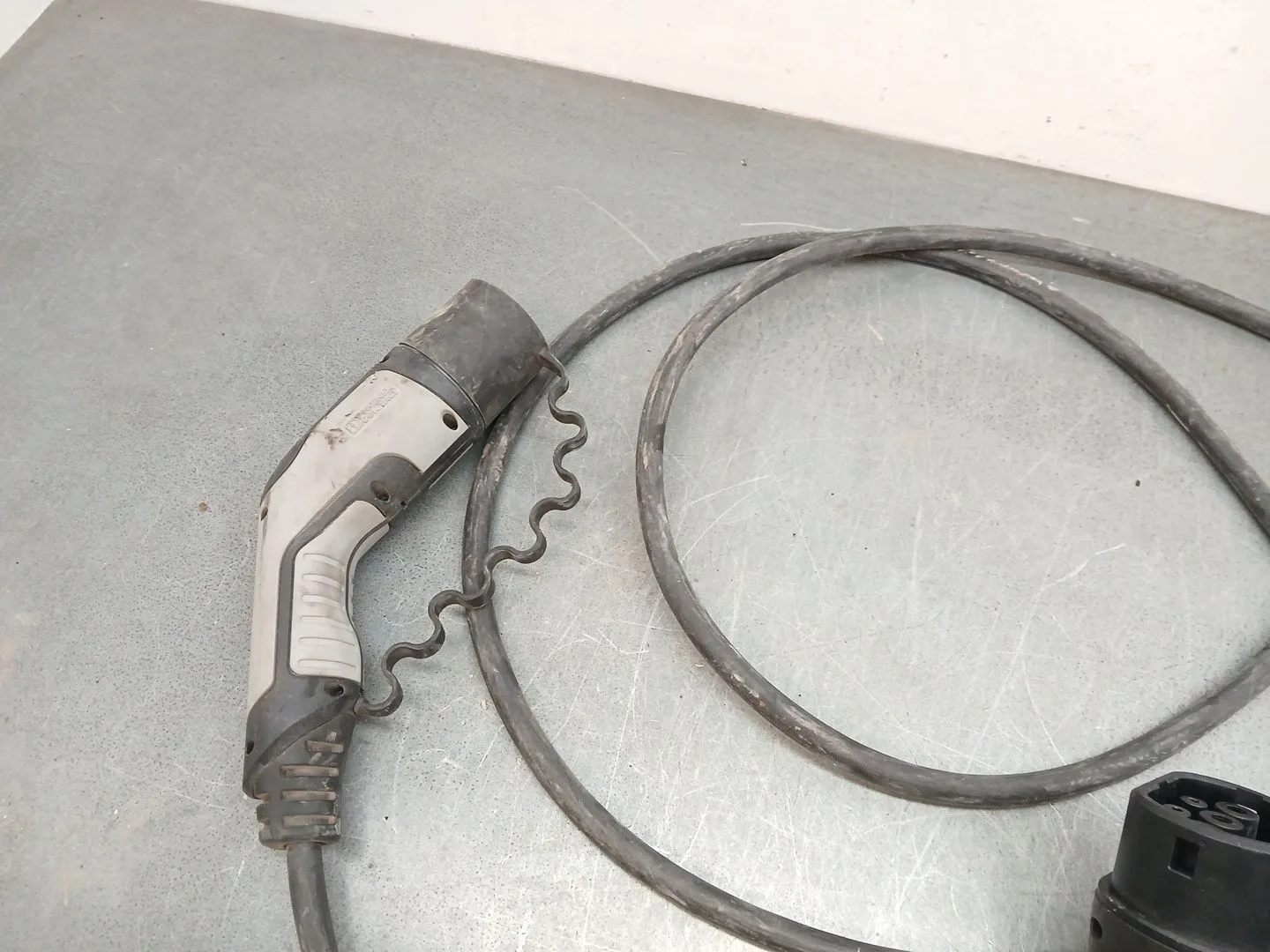 Cable para Citroën C5 Aircross