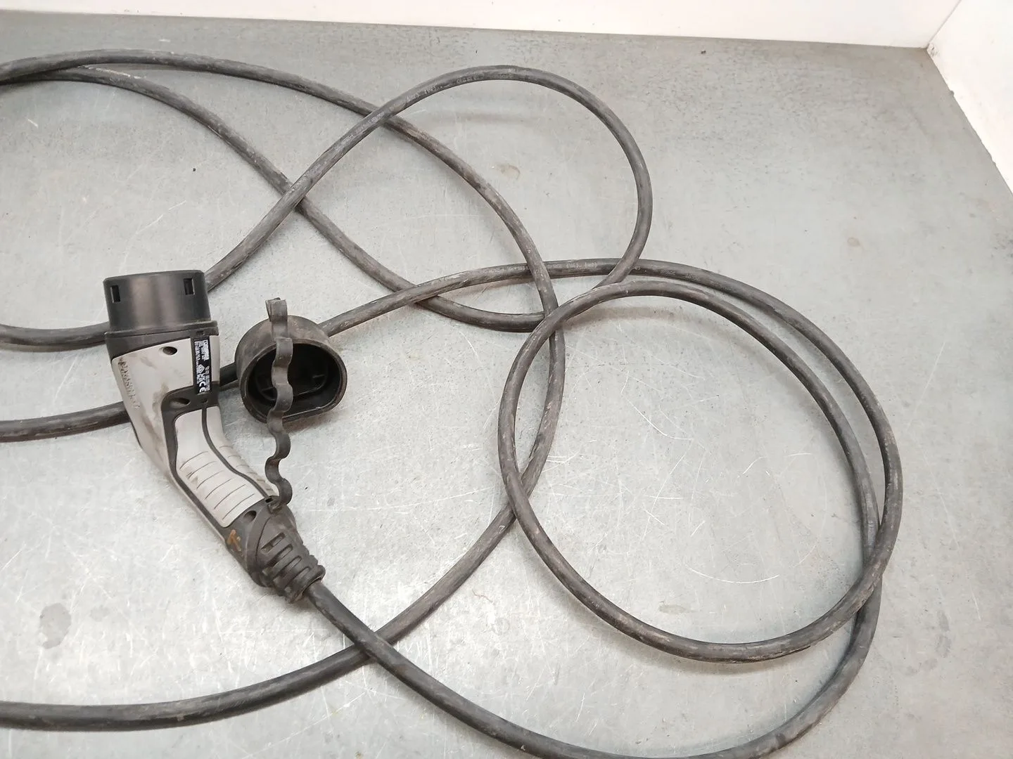 Cable para Citroën C5 Aircross