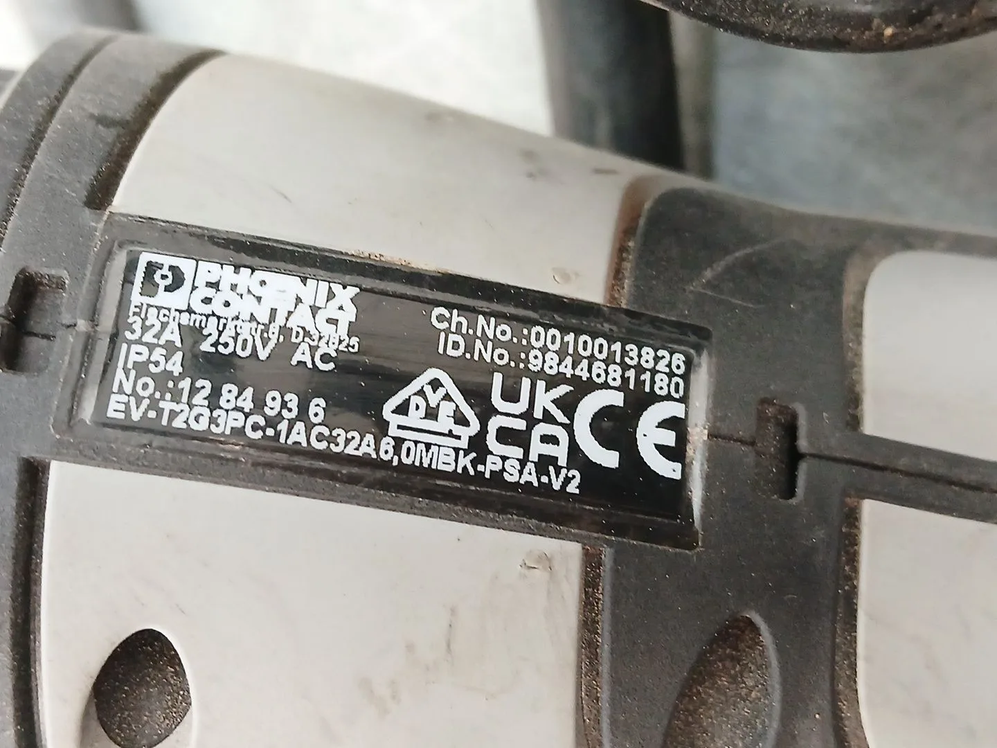 Cable para Citroën C5 Aircross