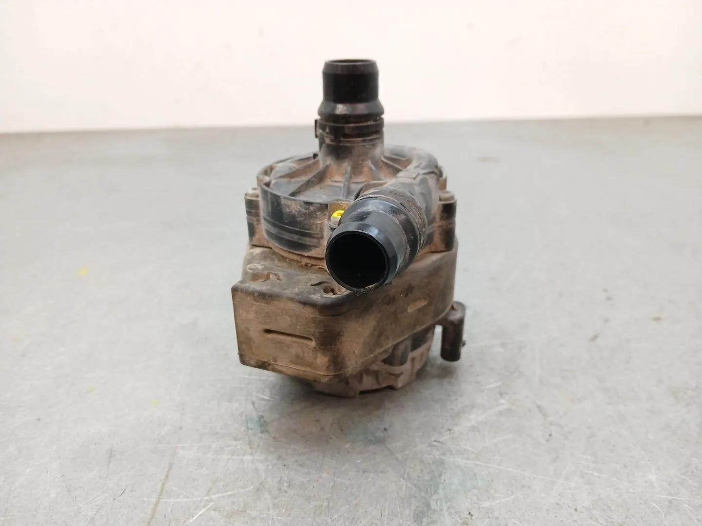 Motor Electrico De Agua para Citroën C5 Aircross