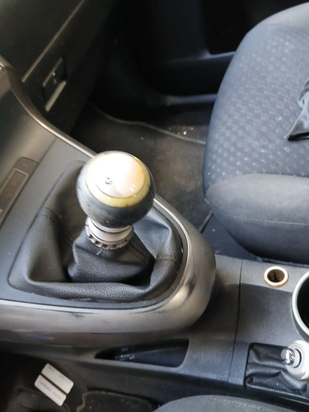 Caja Cambios para Toyota Verso (_R2_)