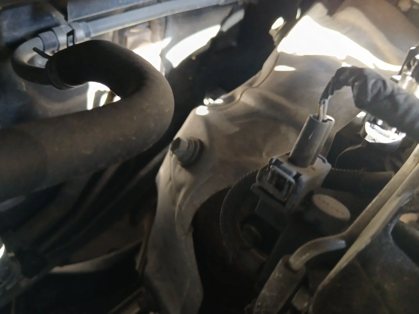 Filtro De Particulas para Toyota Verso (_R2_)