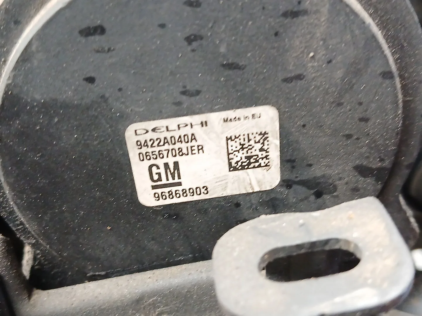 Motor Completo para Chevrolet Cruze (J300)