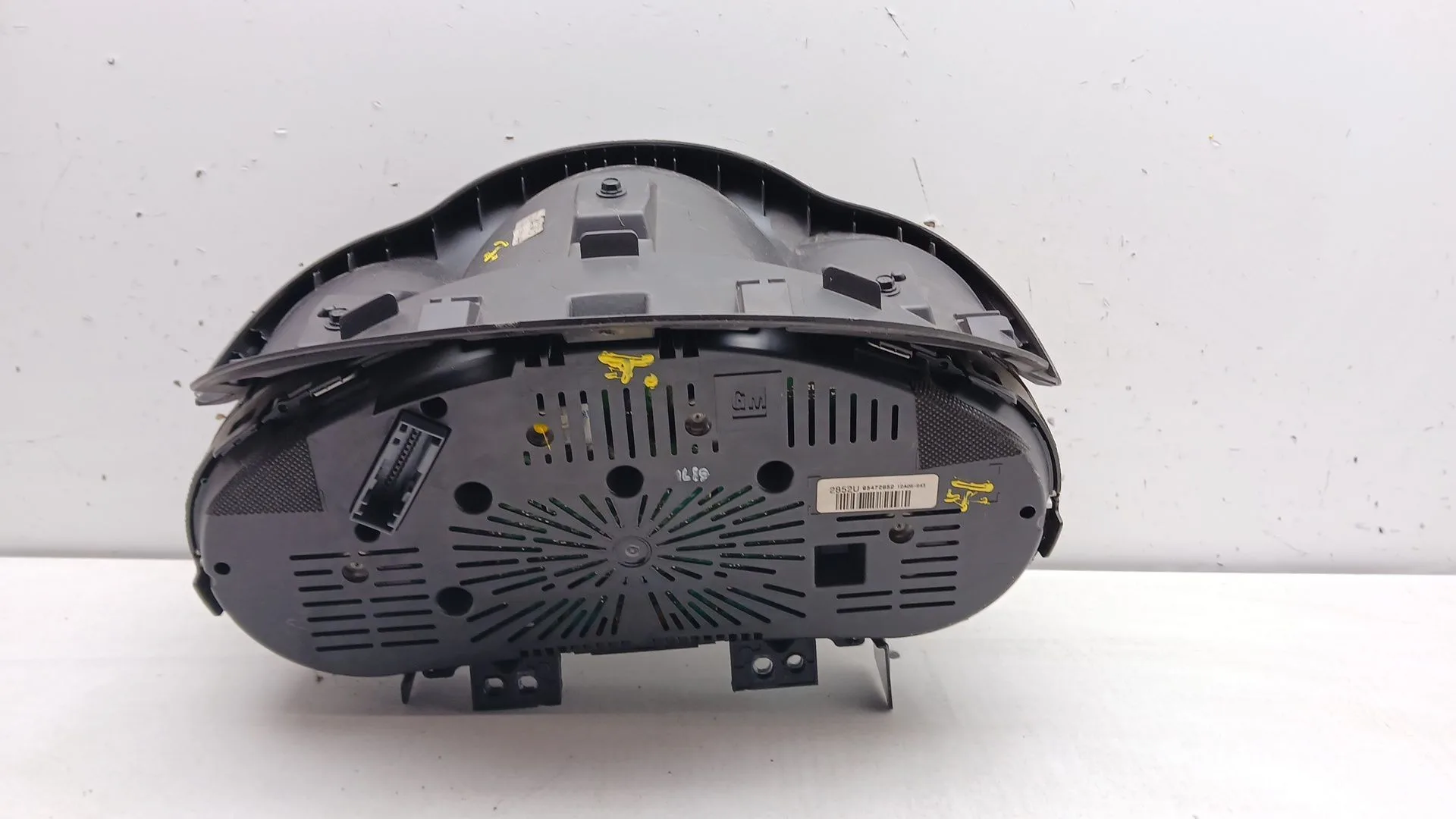 Cuadro Instrumentos para Chevrolet Cruze (J300)