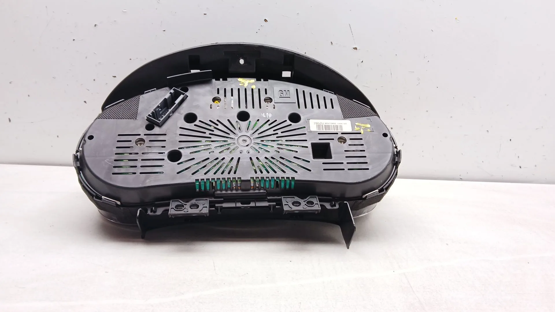 Cuadro Instrumentos para Chevrolet Cruze (J300)