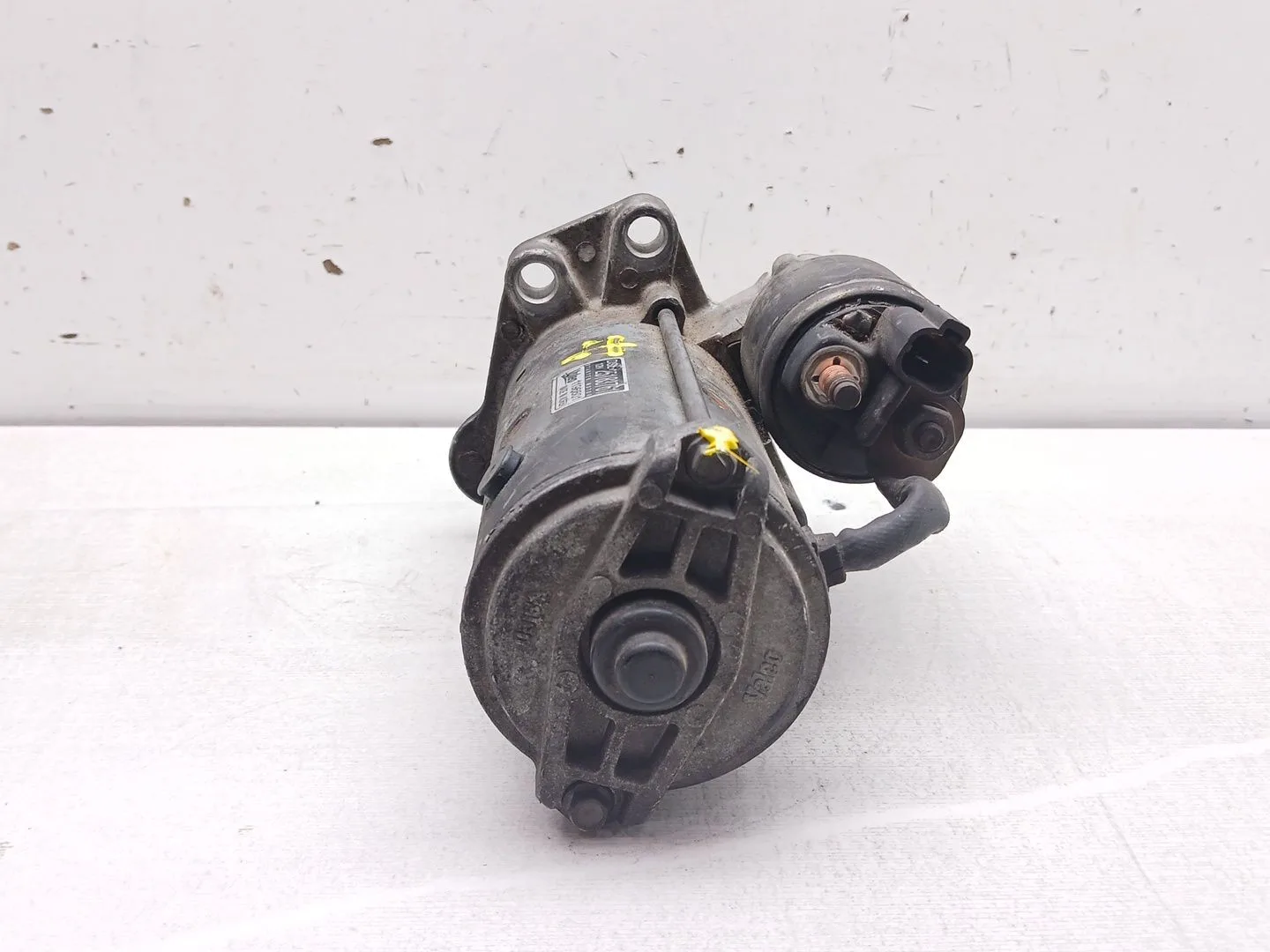 Motor Arranque para Chevrolet Cruze (J300)