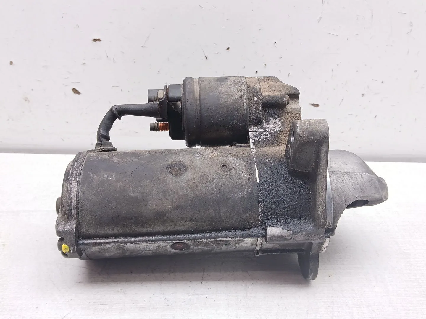 Motor Arranque para Chevrolet Cruze (J300)