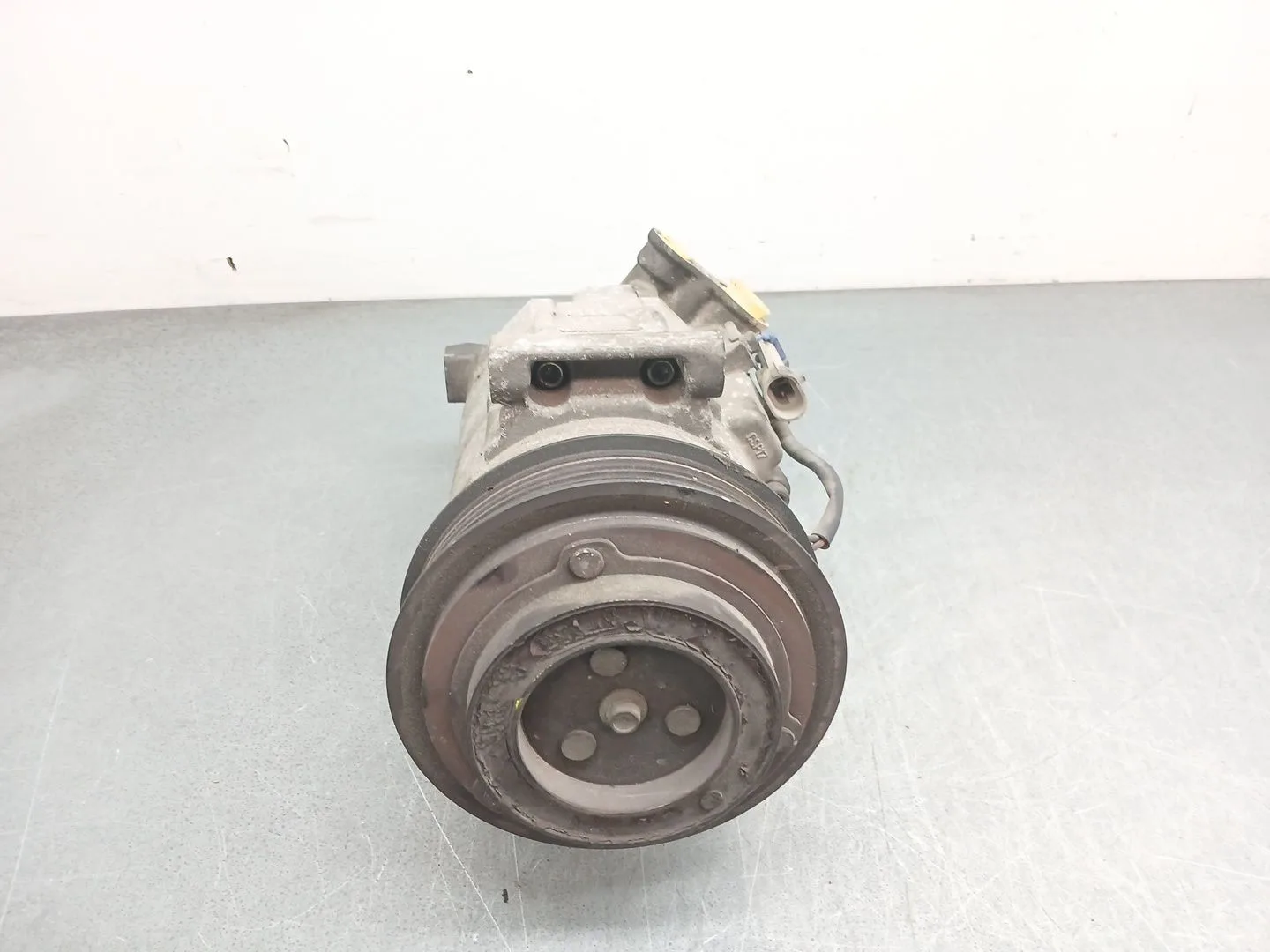 Compresor Aire Acondicionado para Chevrolet Cruze (J300)