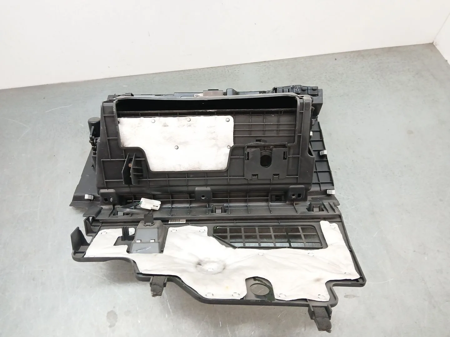Guantera para Hyundai I40 I Cw (Vf)