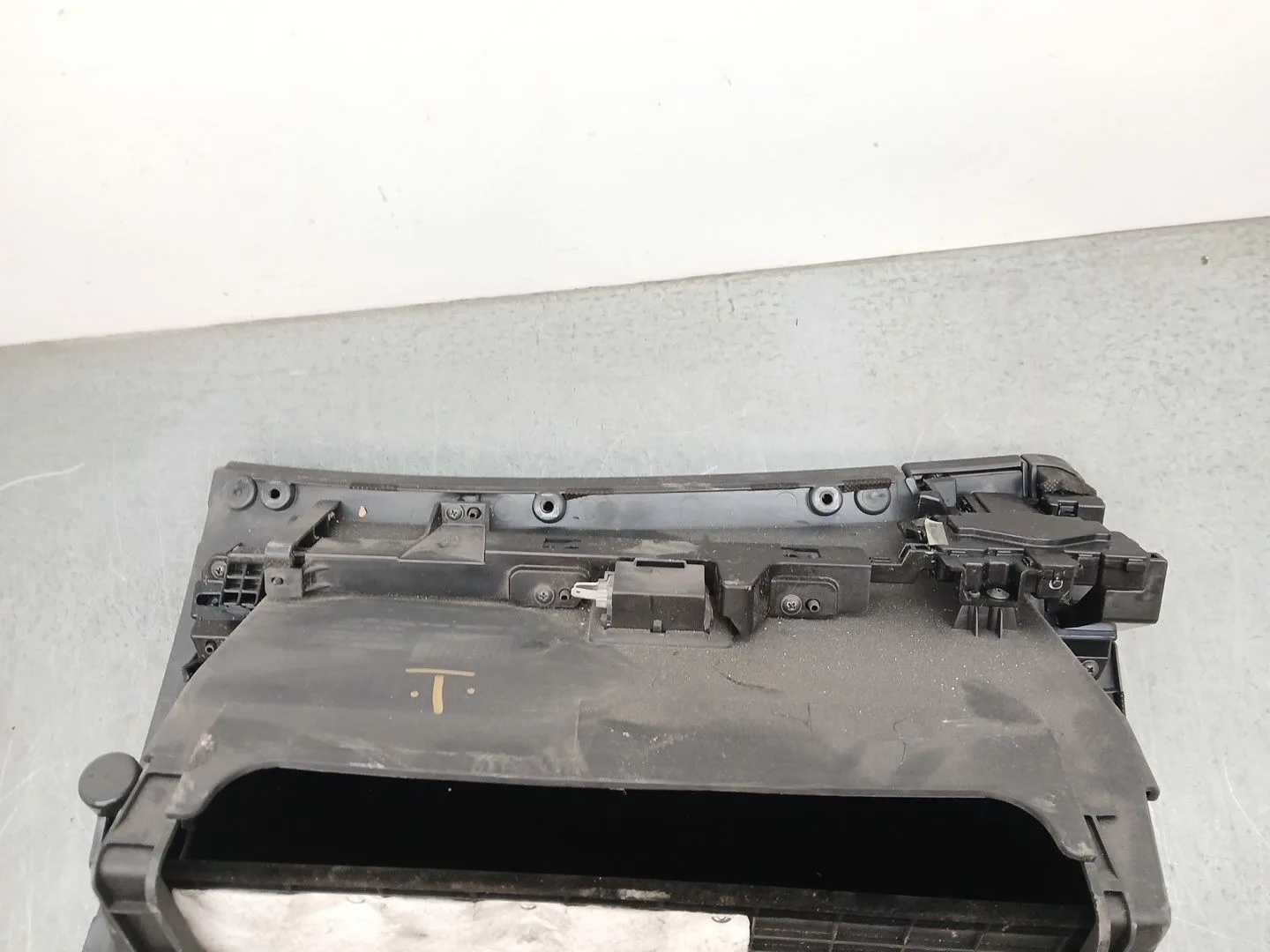 Guantera para Hyundai I40 I Cw (Vf)
