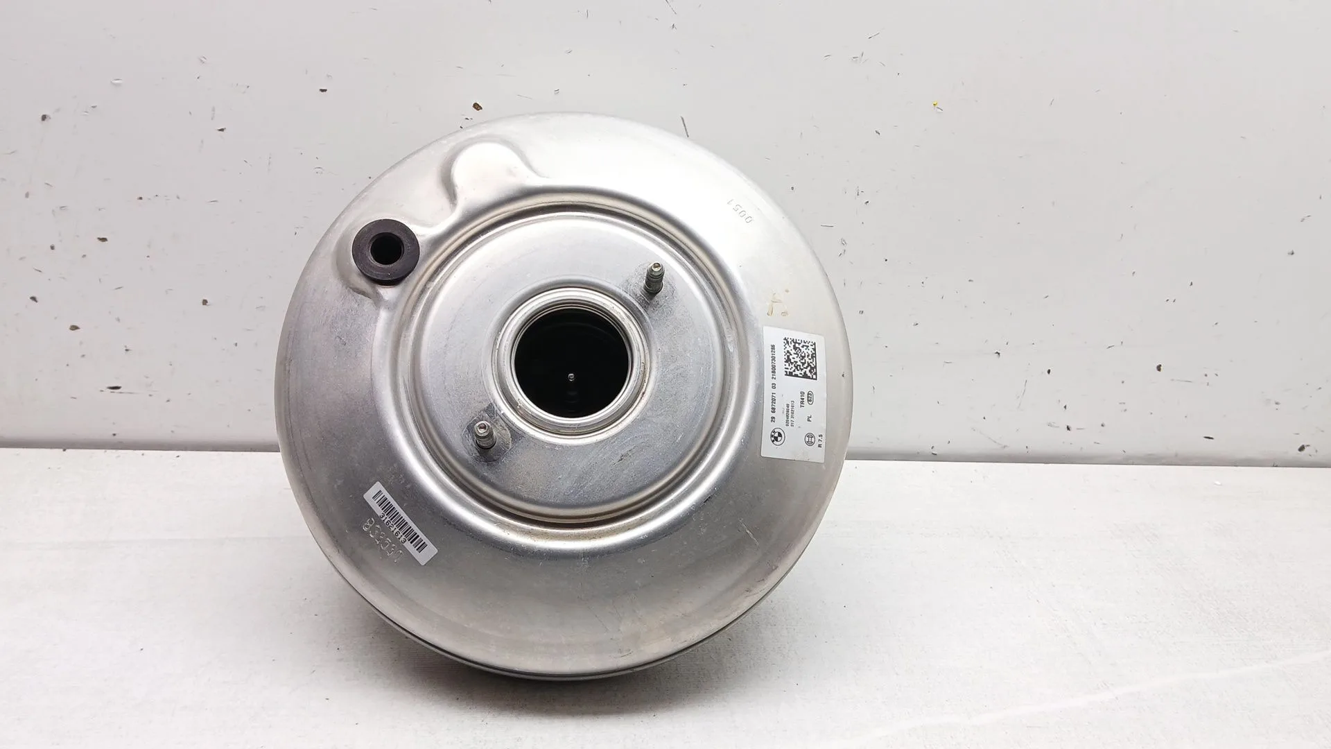 Servofreno para Bmw Serie 1 Lim. (F40)