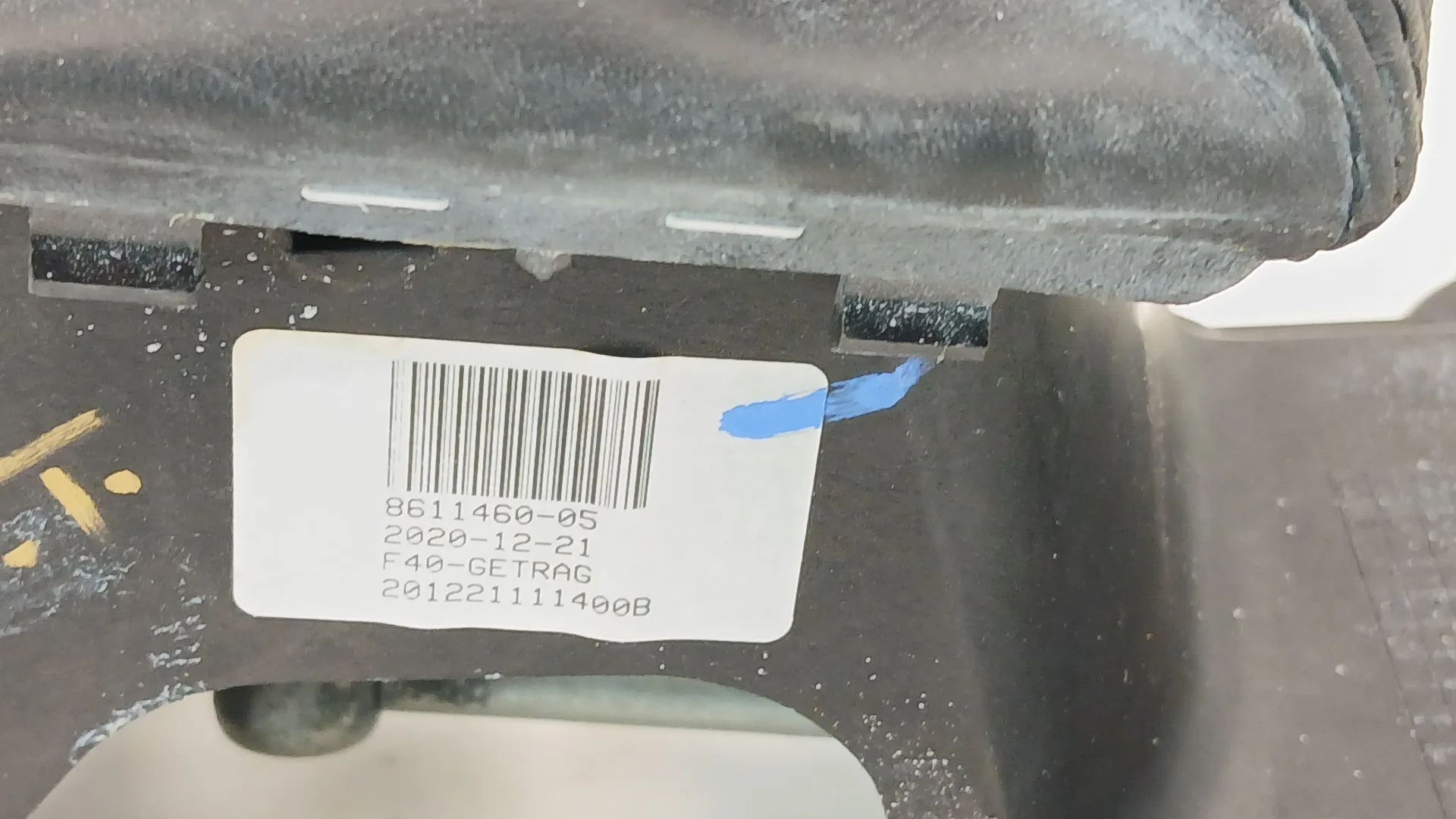 Varillaje Cambio para Bmw Serie 1 Lim. (F40)