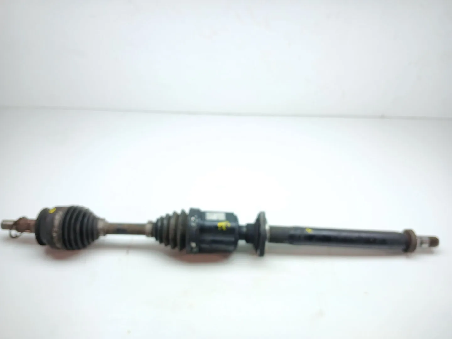 Transmision Delantera Derecha para Chevrolet Cruze (J300)