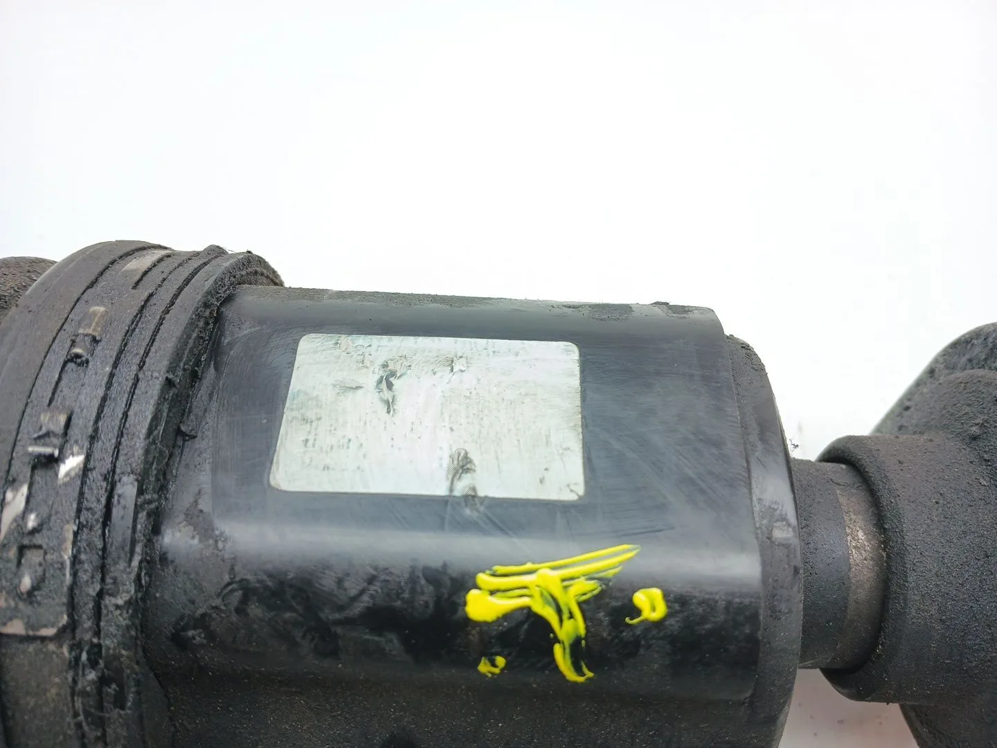 Transmision Delantera Derecha para Chevrolet Cruze (J300)