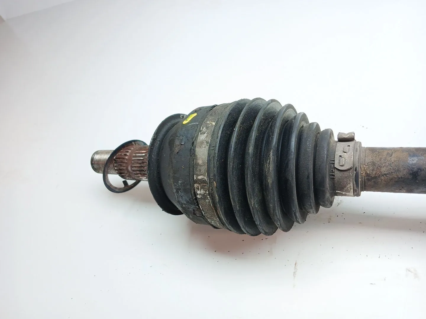 Transmision Delantera Derecha para Chevrolet Cruze (J300)