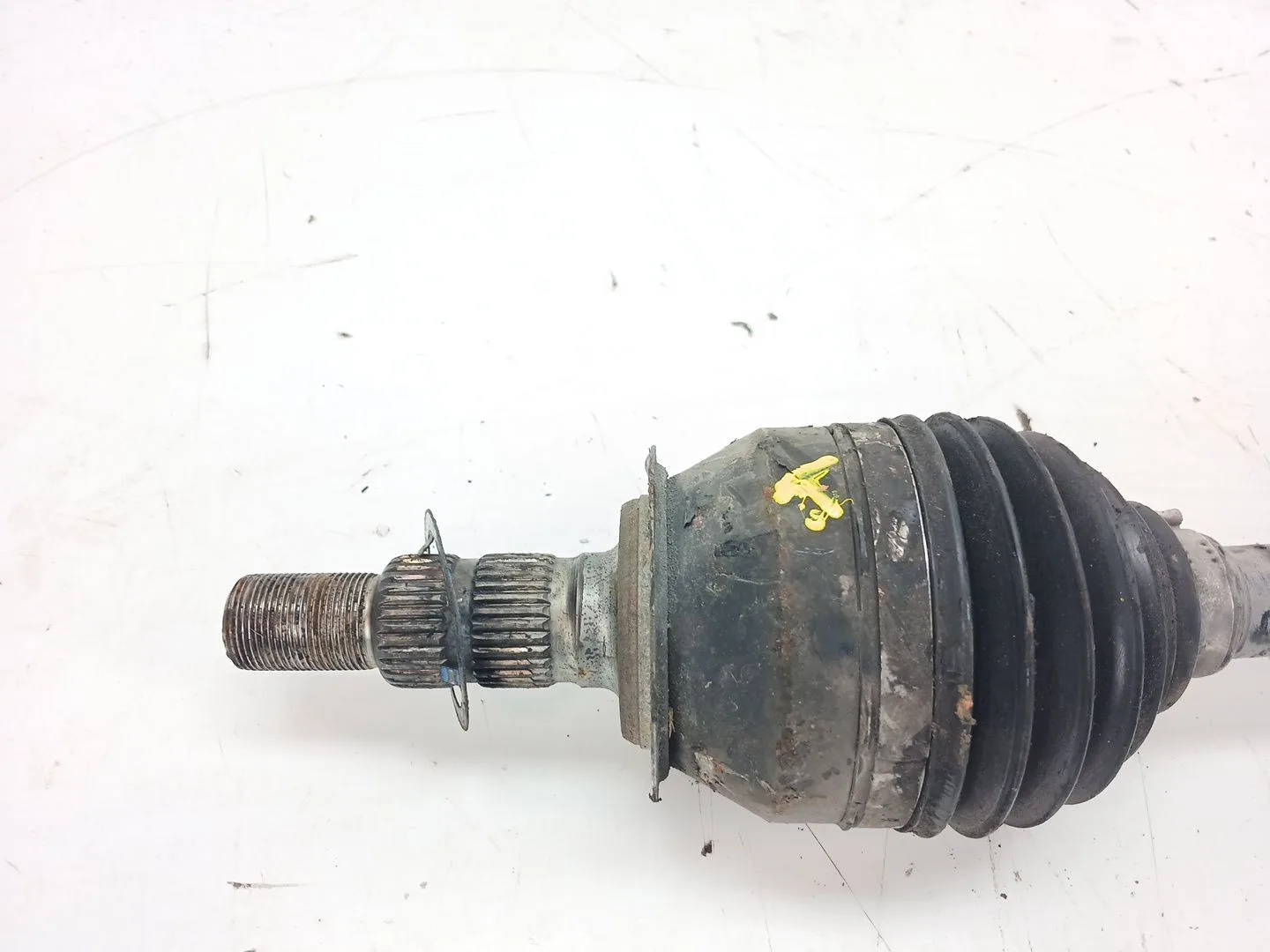 Transmision Delantera Izquierda para Chevrolet Cruze (J300)