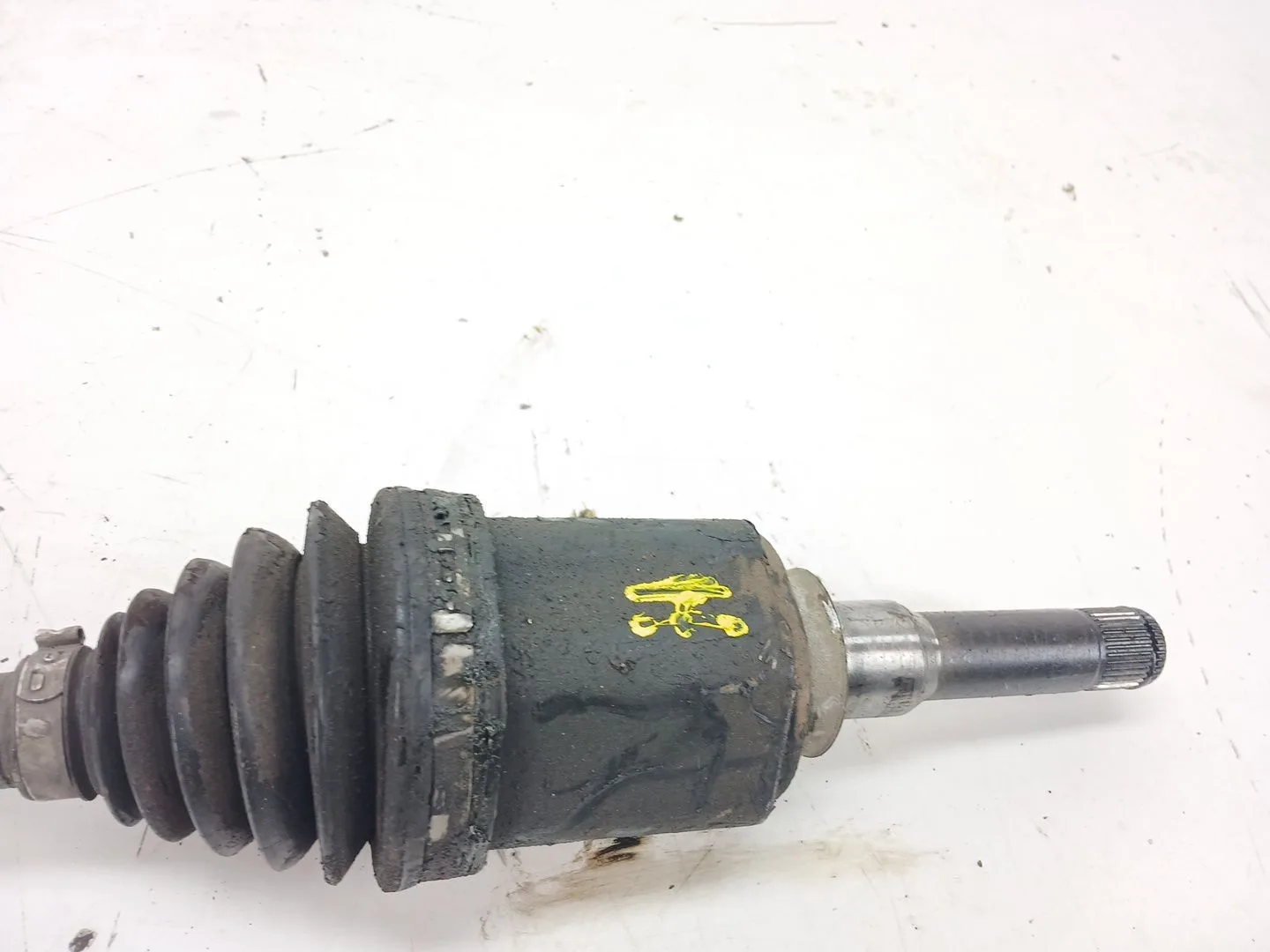Transmision Delantera Izquierda para Chevrolet Cruze (J300)