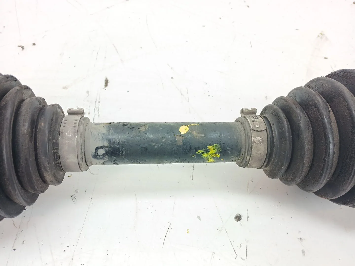 Transmision Delantera Izquierda para Chevrolet Cruze (J300)