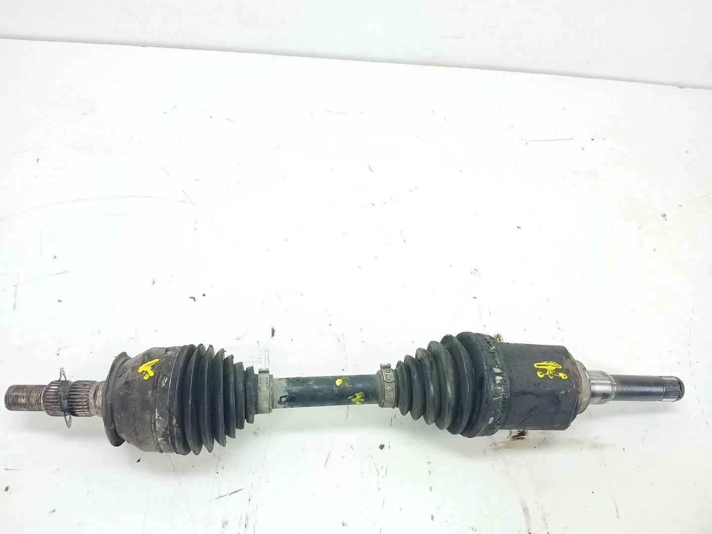 Transmision Delantera Izquierda para Chevrolet Cruze (J300)