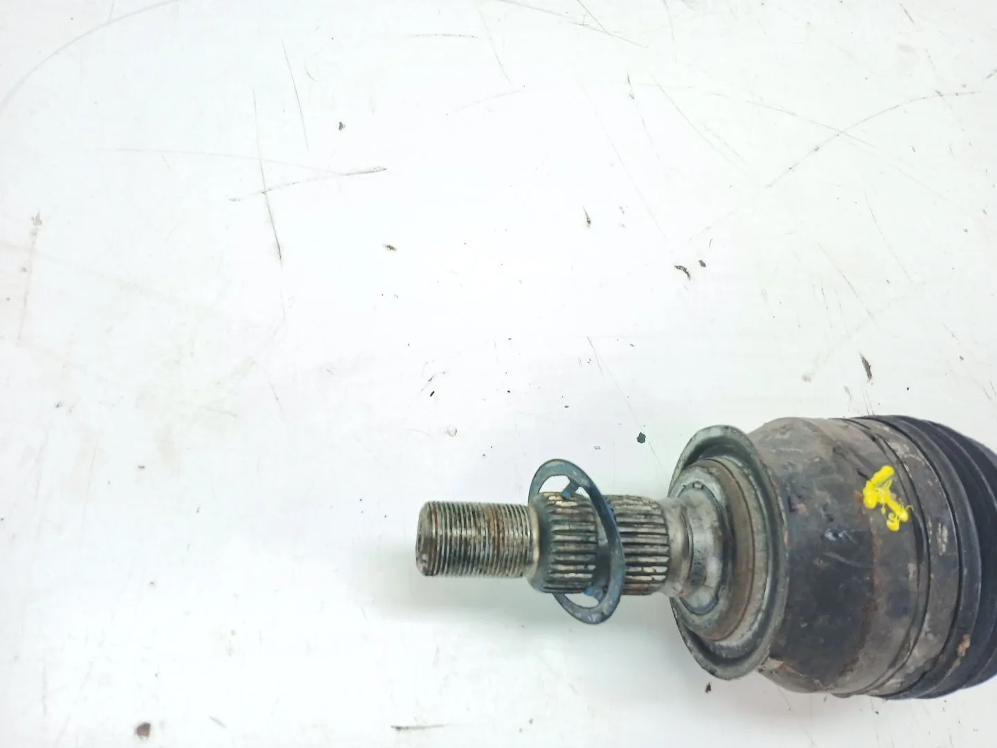 Transmision Delantera Izquierda para Chevrolet Cruze (J300)