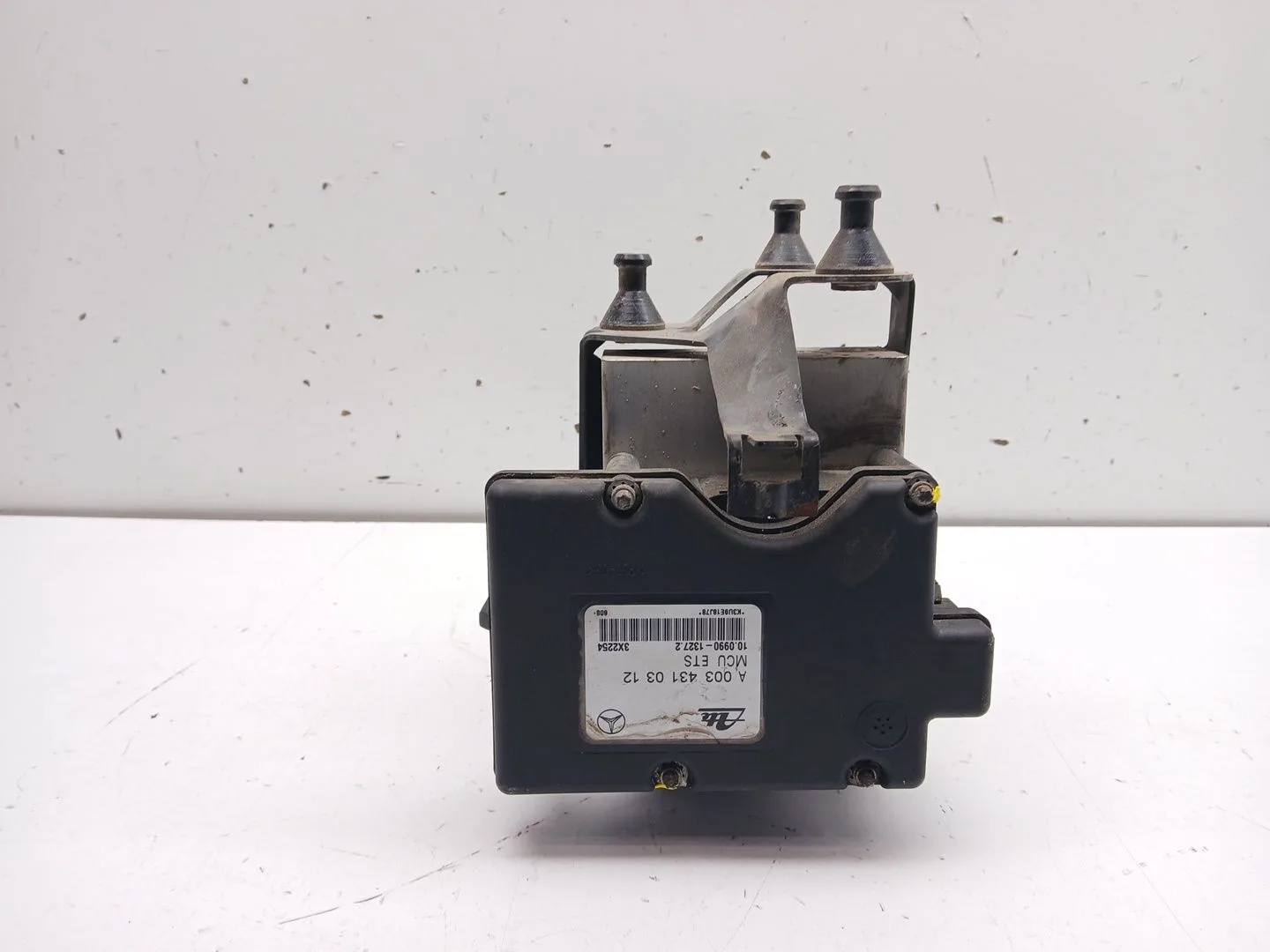 Abs para Mercedes-Benz Clase Slk (W170) Roadster