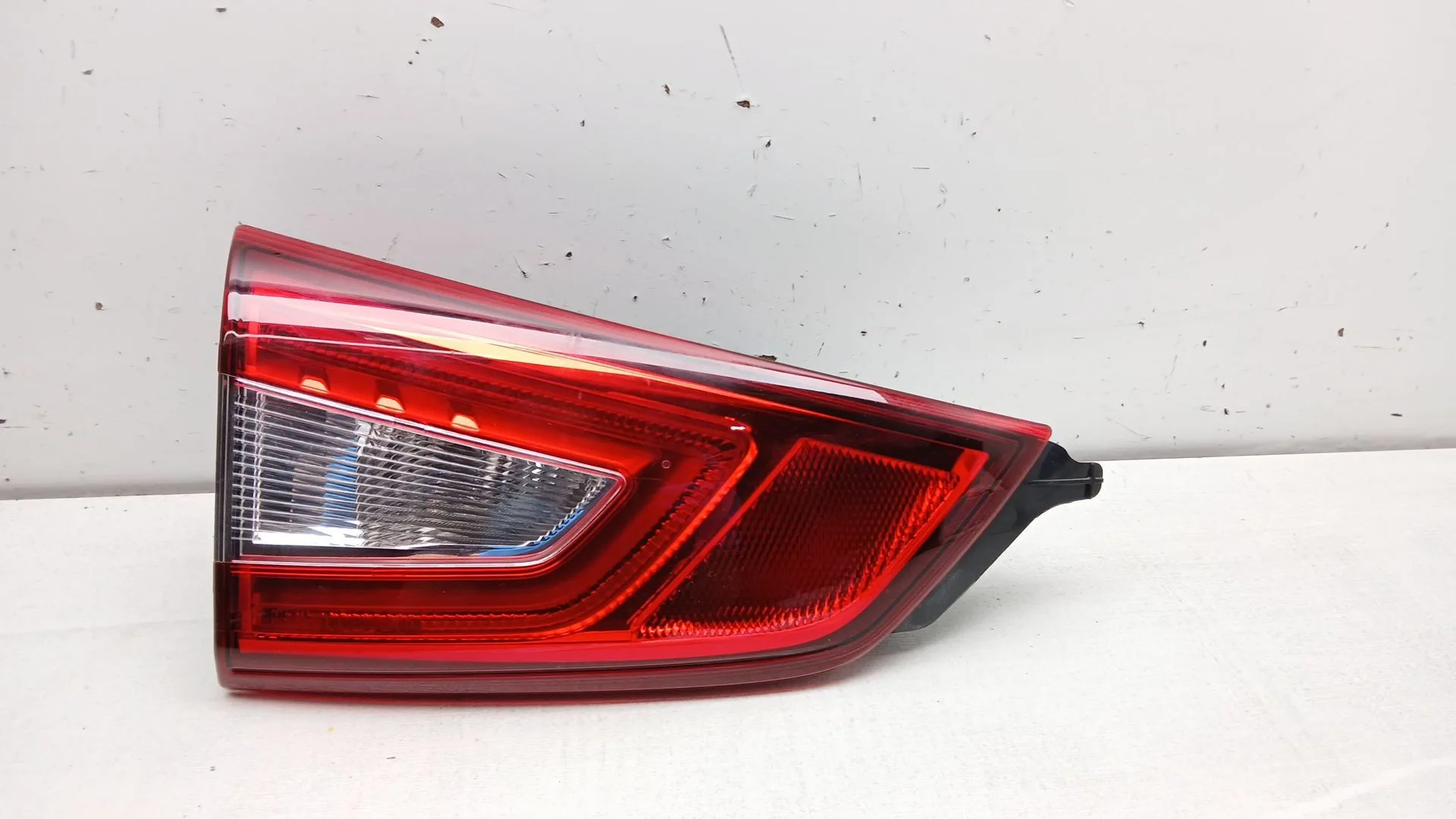 Piloto Trasero Derecho Interior para Nissan Qashqai Ii (J11, J11_)